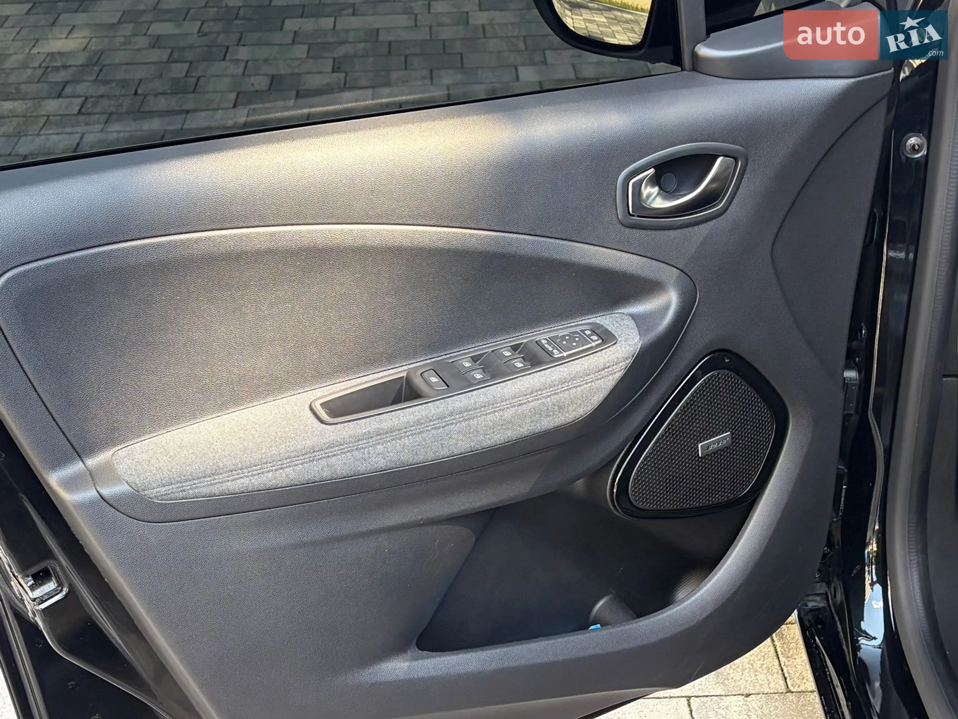 2020 Renault ZOE - мініатюра 33