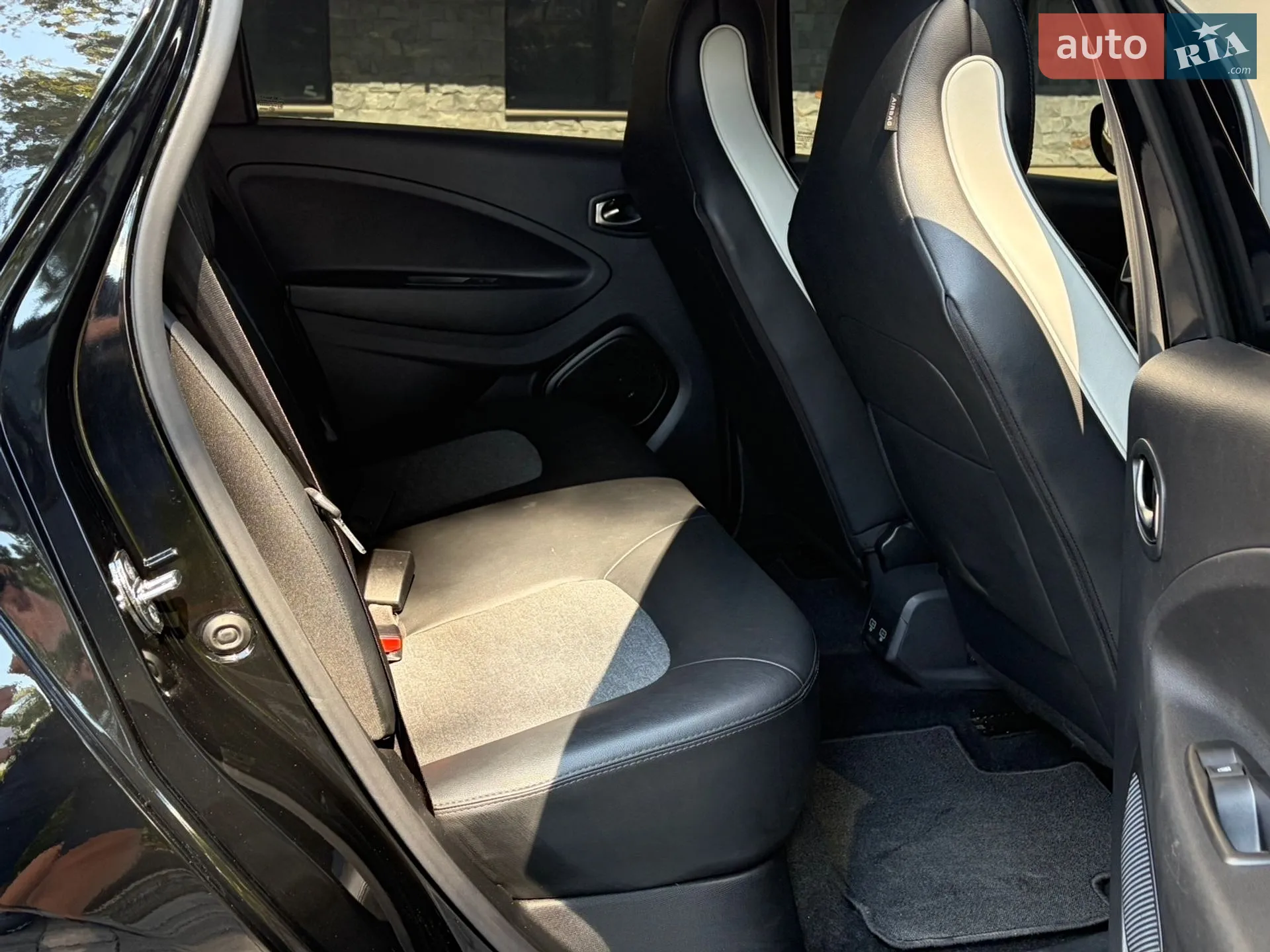 2020 Renault ZOE - мініатюра 42