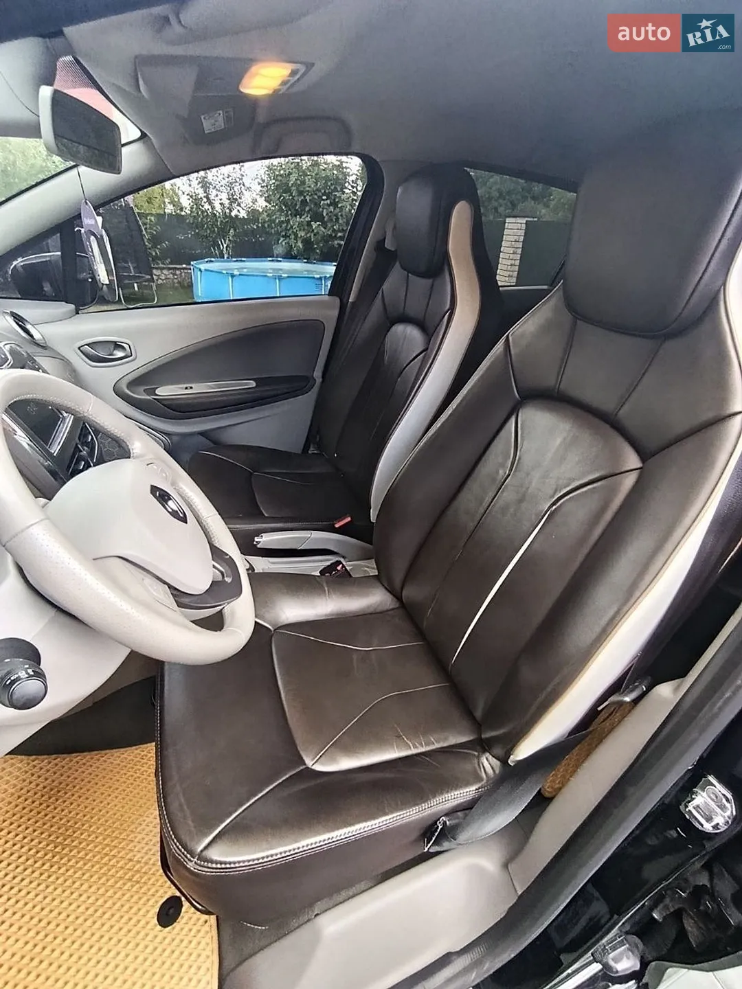 2019 Renault ZOE - мініатюра 7