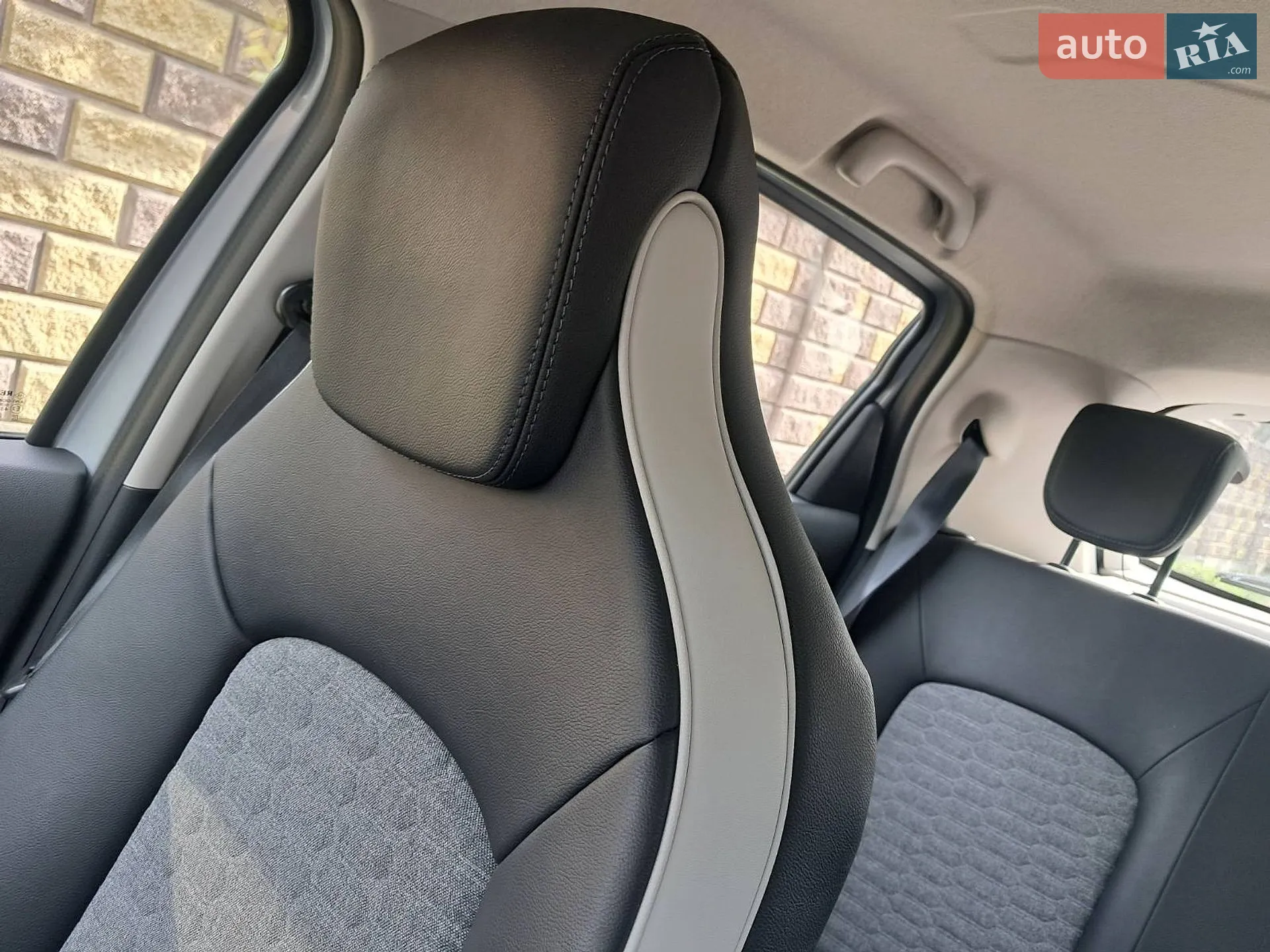 2020 Renault ZOE - мініатюра 25