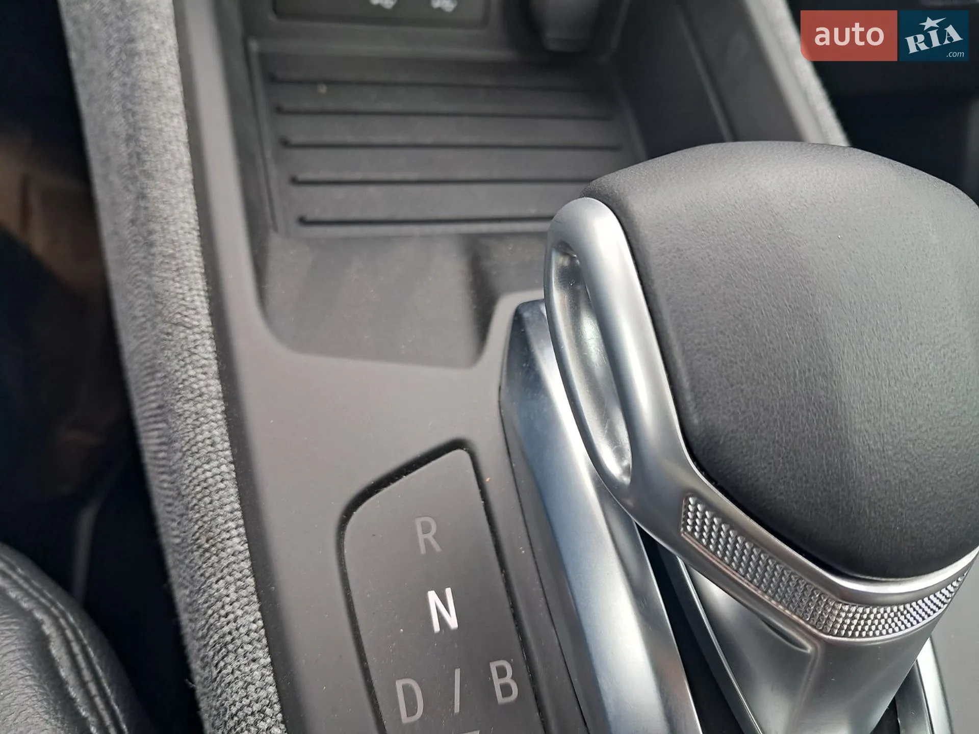 2020 Renault ZOE - мініатюра 27