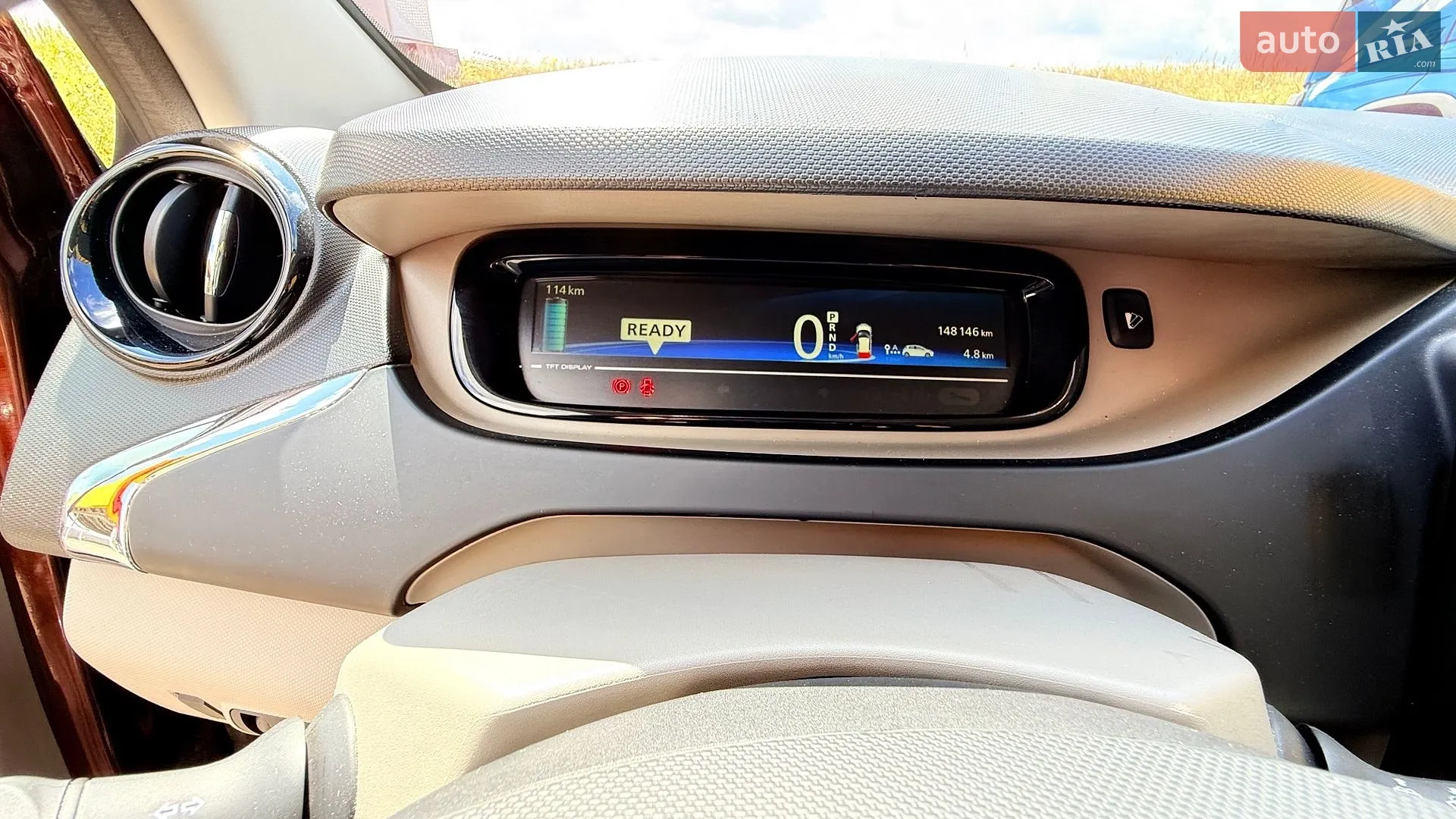 2015 Renault ZOE - мініатюра 22