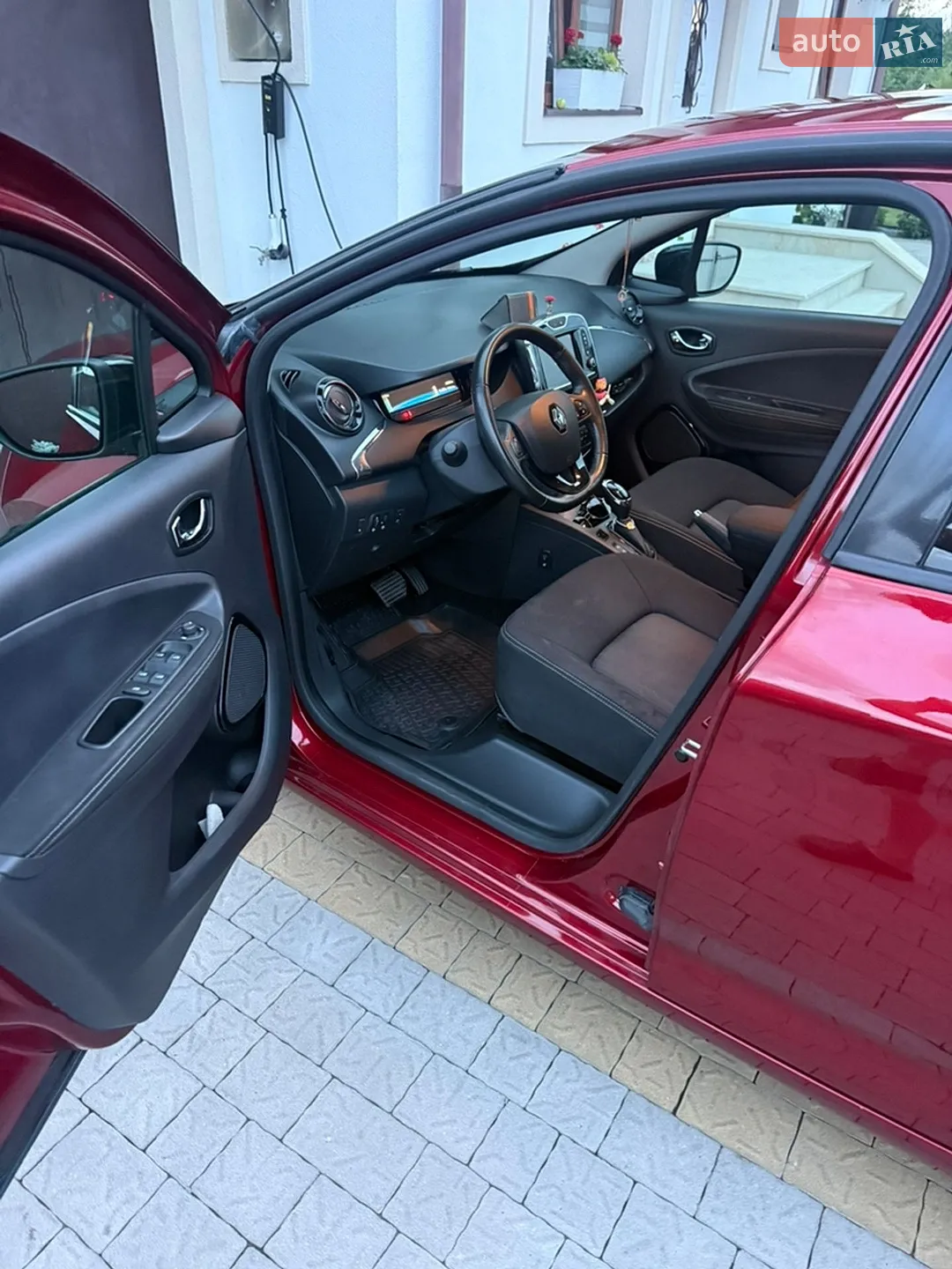 2019 Renault ZOE - мініатюра 7