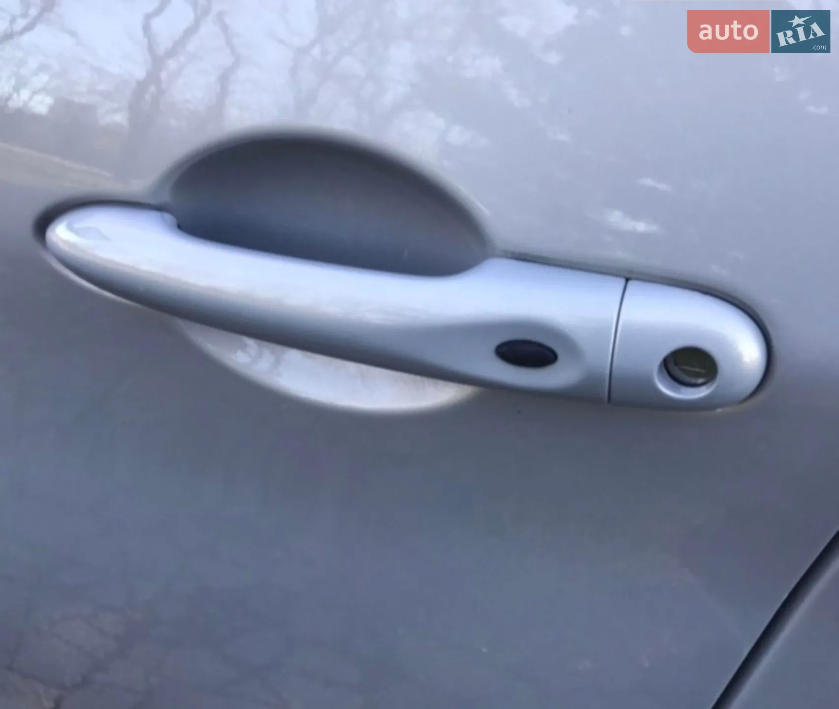 2015 Renault ZOE - мініатюра 2