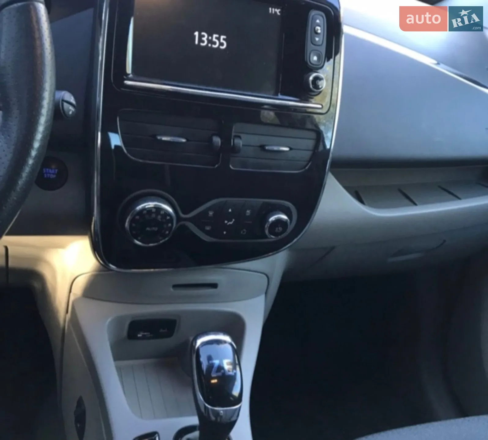 2015 Renault ZOE - мініатюра 4
