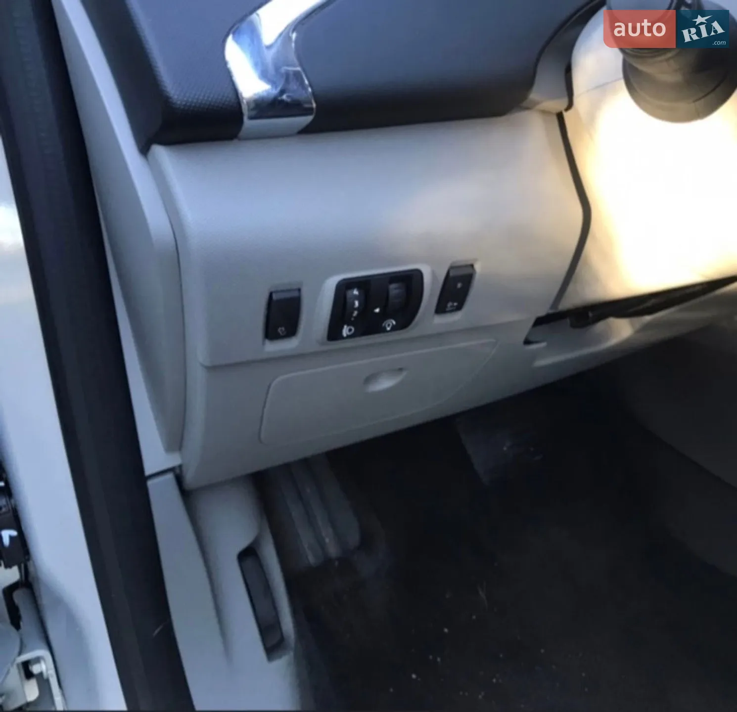 2015 Renault ZOE - мініатюра 9