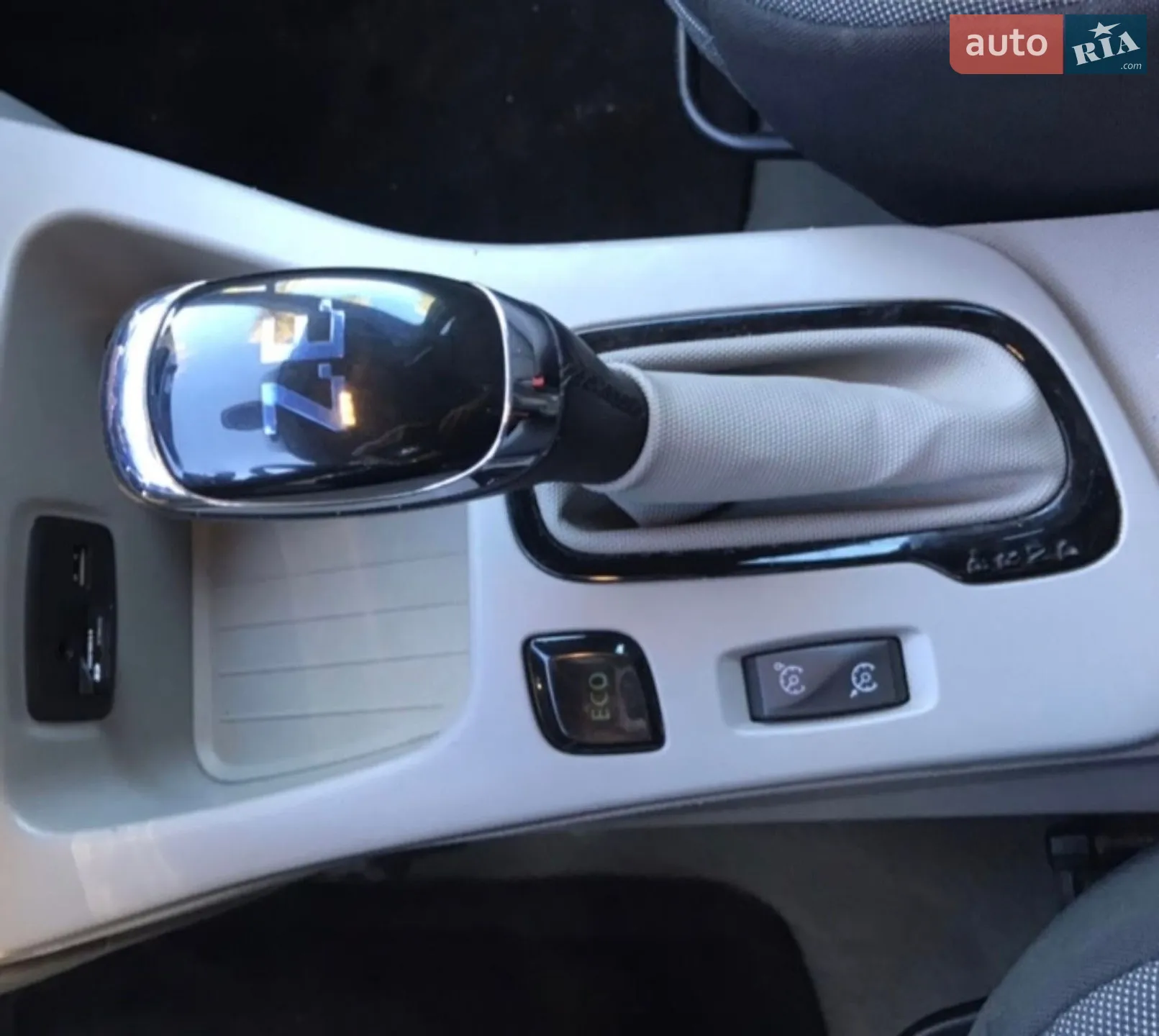 2015 Renault ZOE - мініатюра 10