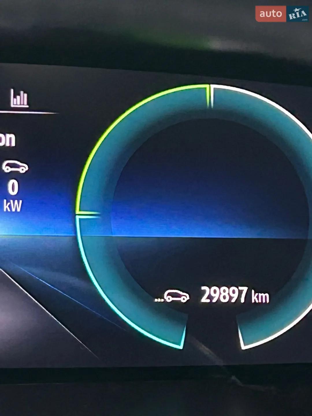 2023 Renault ZOE - мініатюра 15