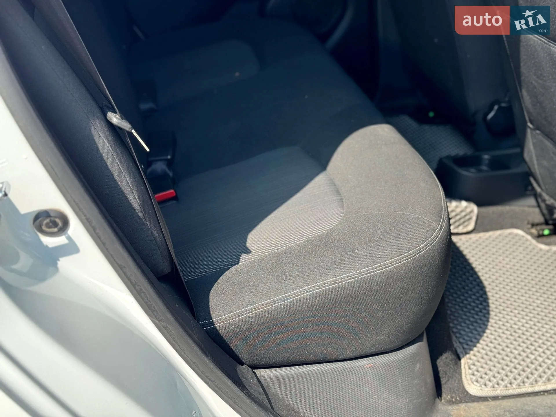 2017 Renault ZOE - мініатюра 21