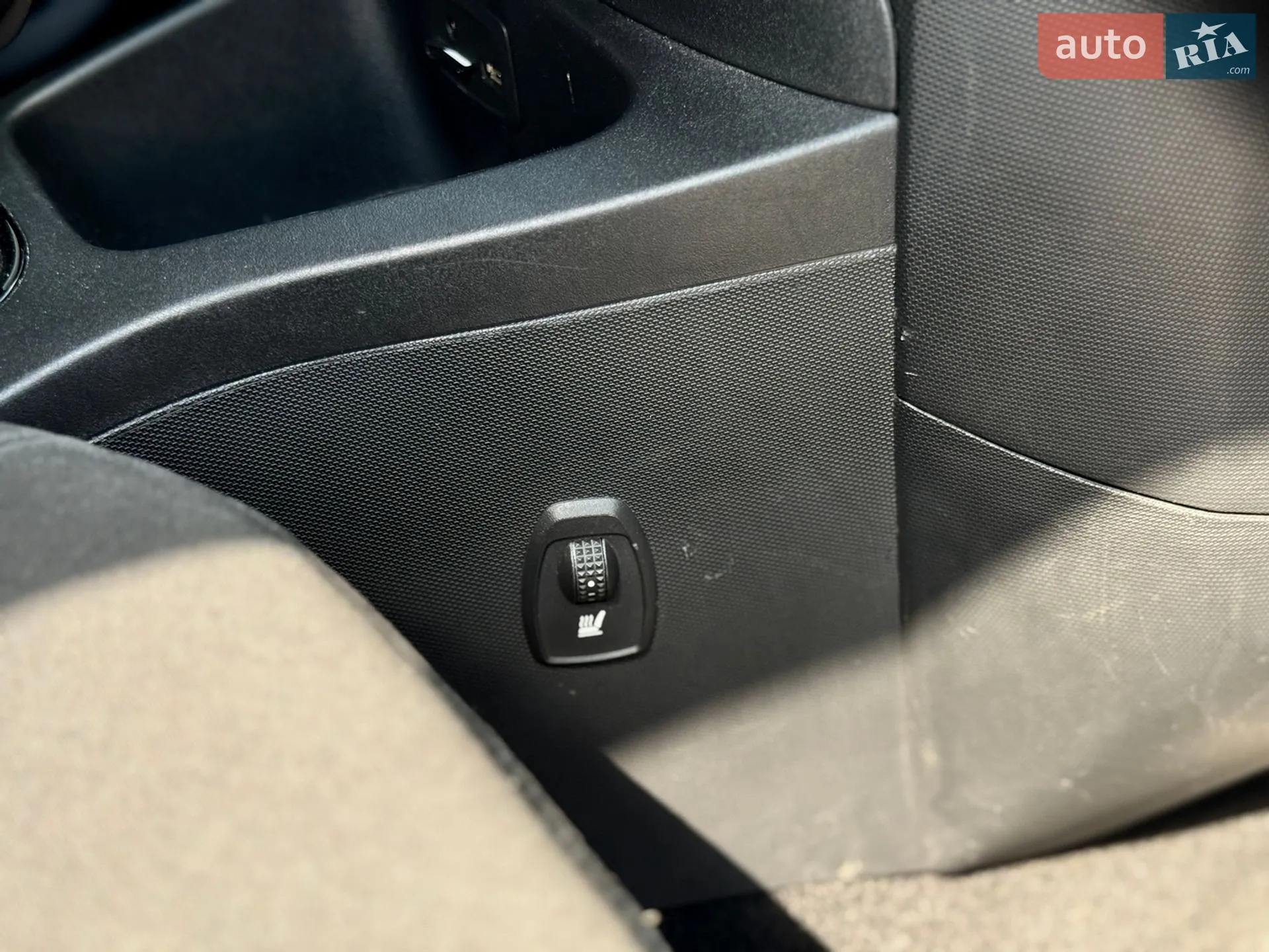2017 Renault ZOE - мініатюра 20