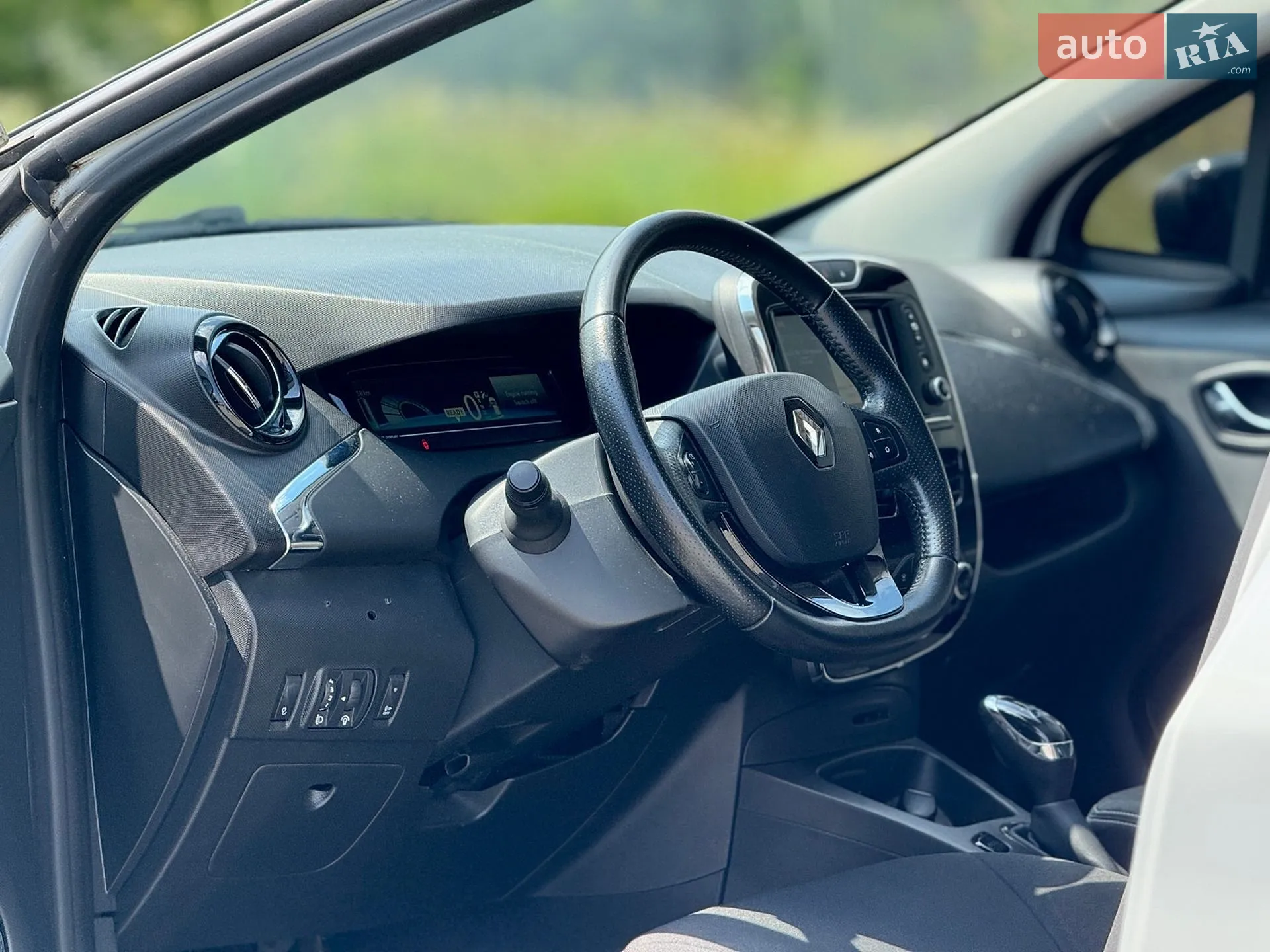 2017 Renault ZOE - мініатюра 33