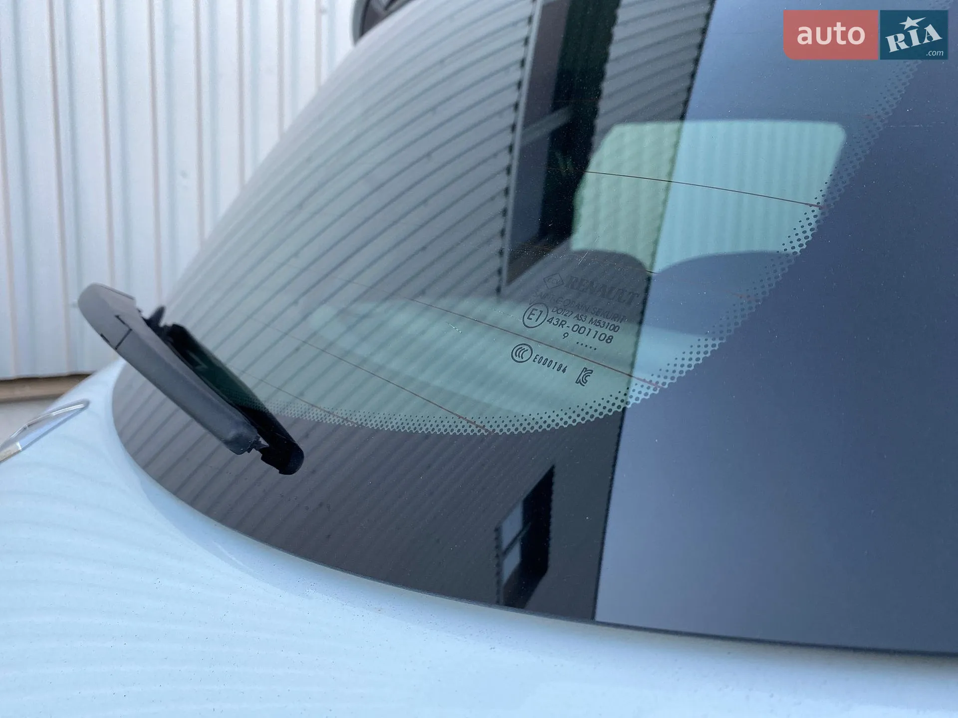 2019 Renault ZOE - мініатюра 14