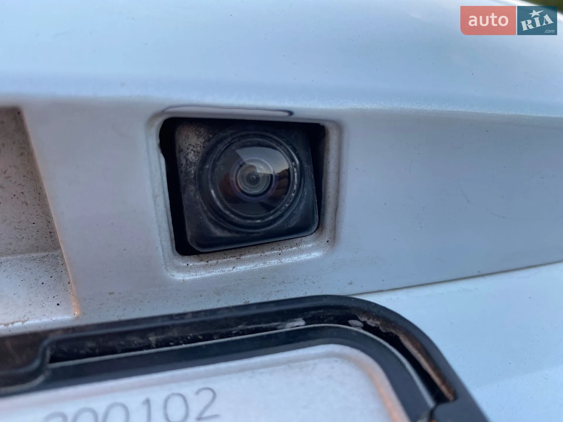2019 Renault ZOE - мініатюра 17