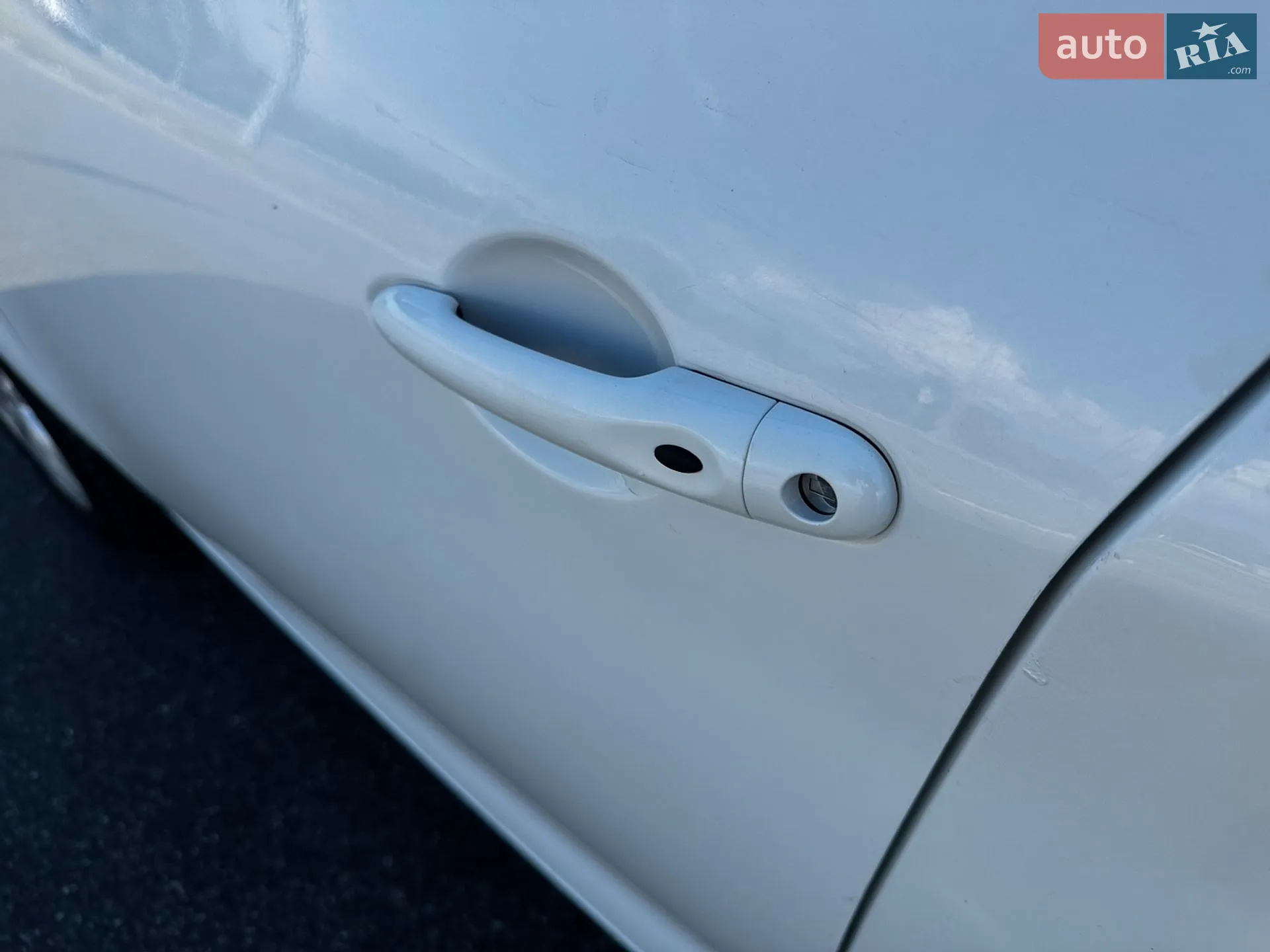 2016 Renault ZOE - мініатюра 18
