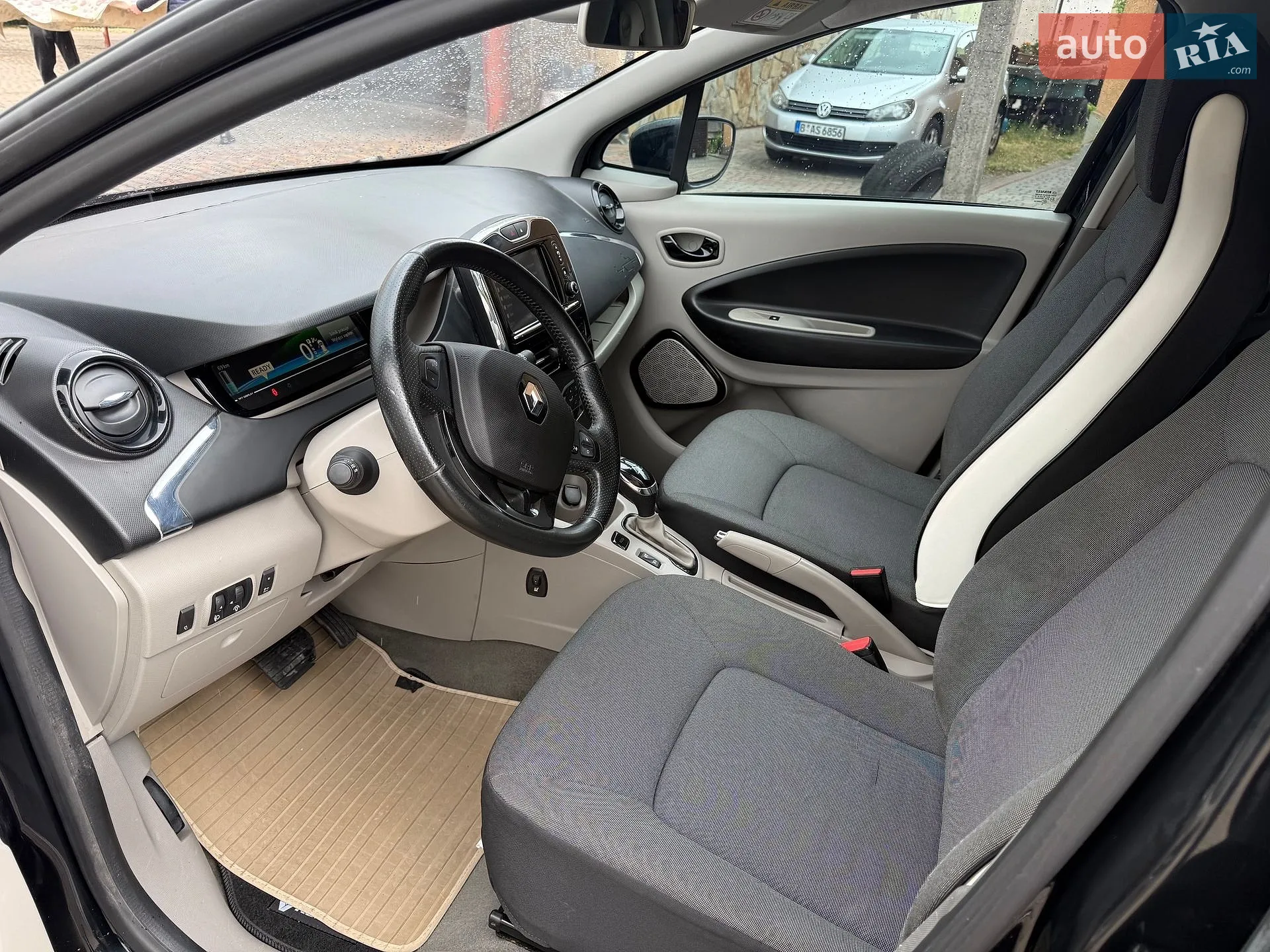 2015 Renault ZOE - мініатюра 20