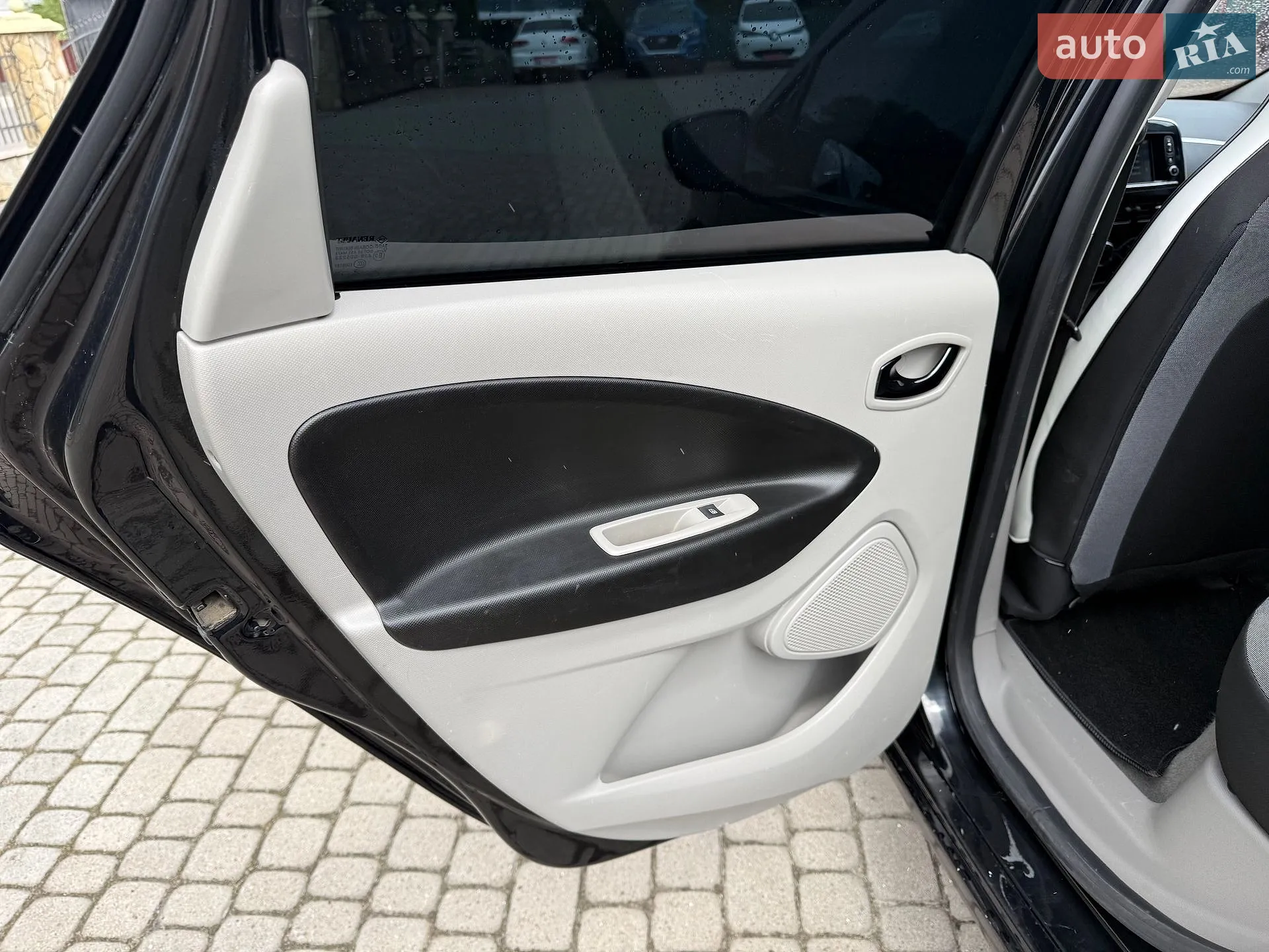 2015 Renault ZOE - мініатюра 34