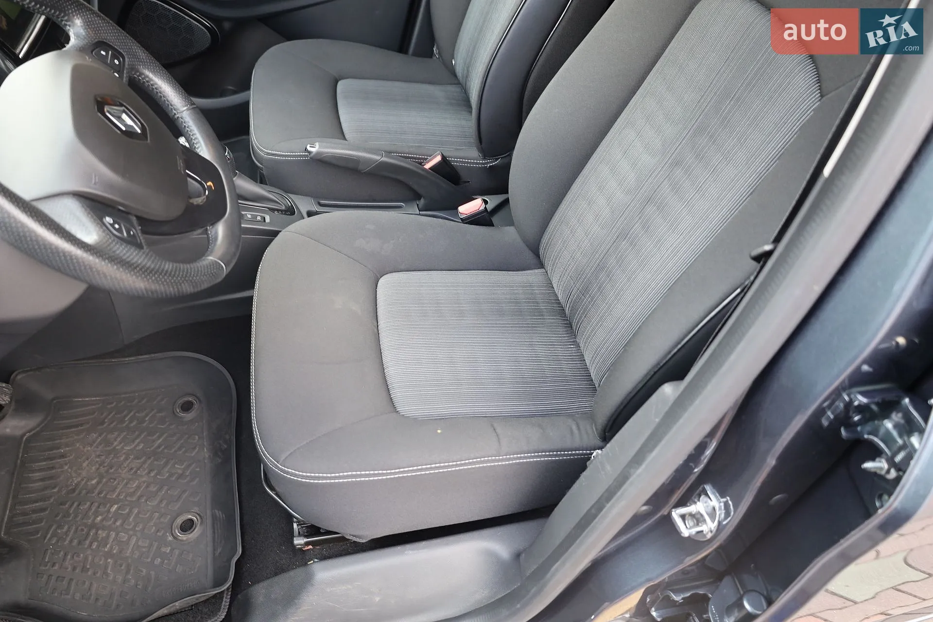 2018 Renault ZOE - мініатюра 24