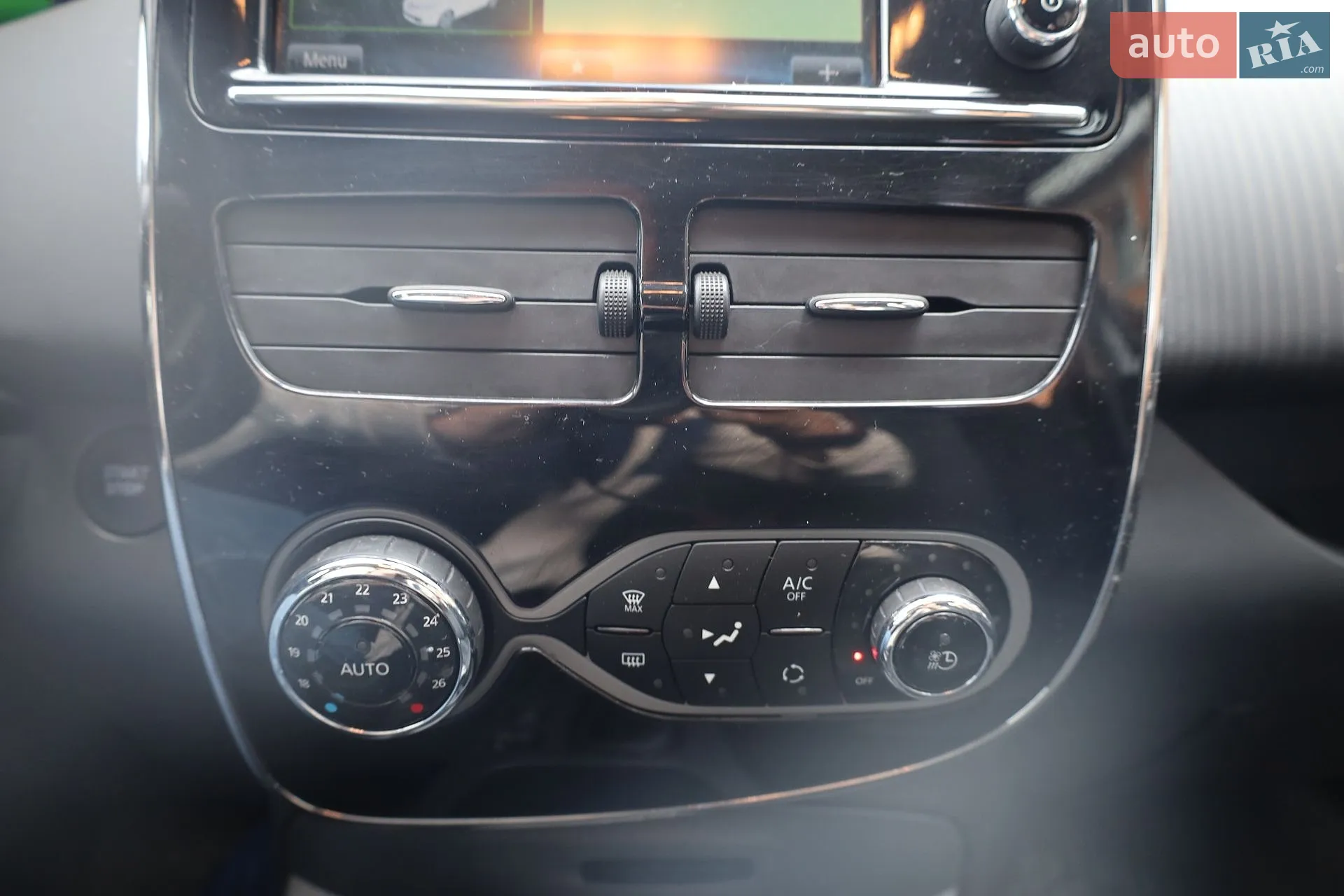 2018 Renault ZOE - мініатюра 30