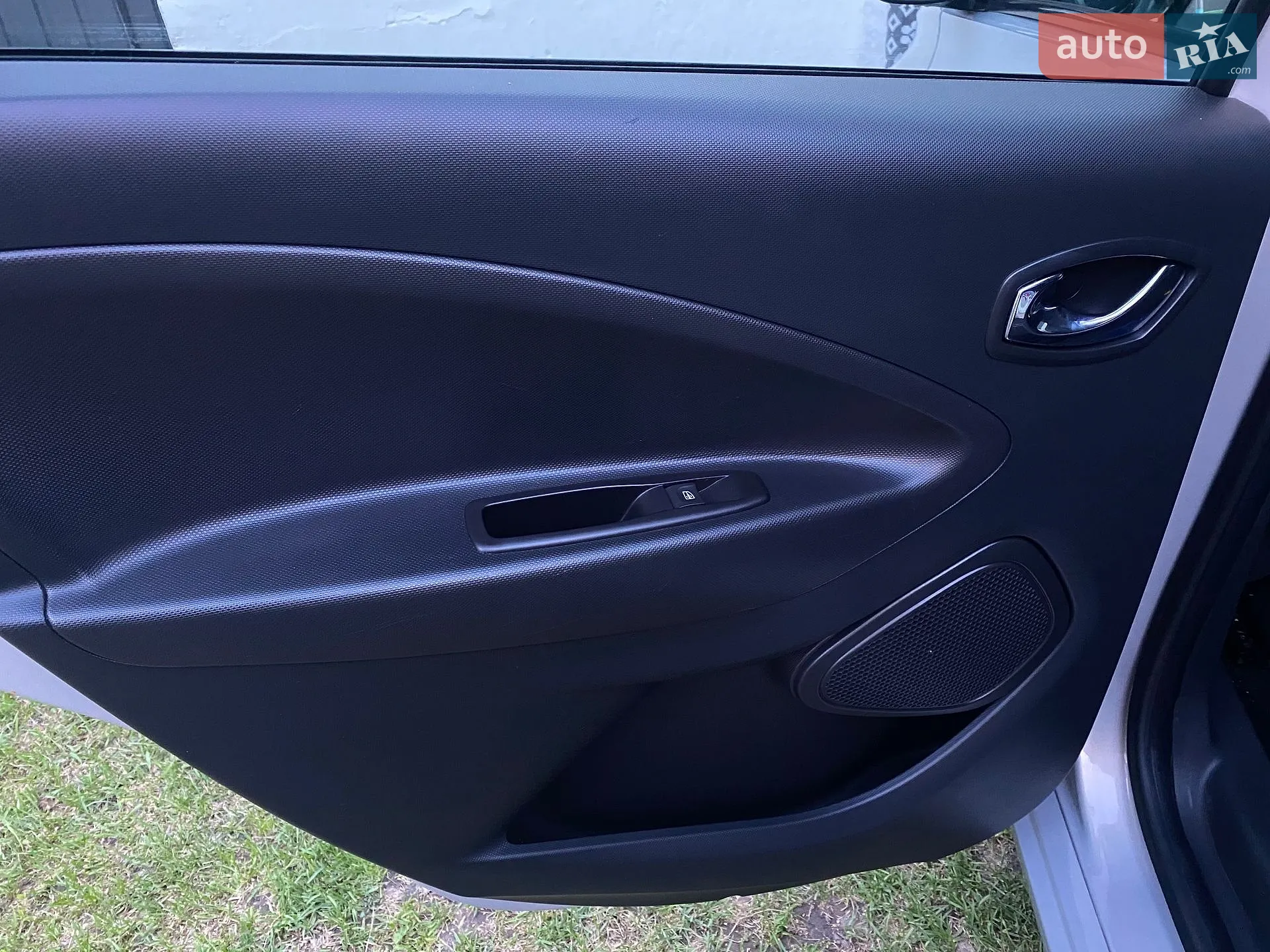 2018 Renault ZOE - мініатюра 5