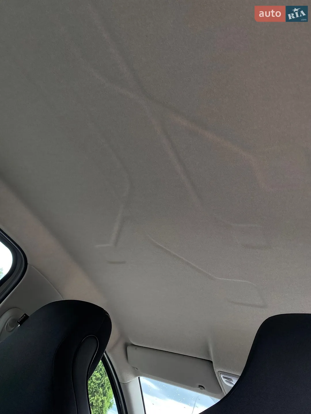 2018 Renault ZOE - мініатюра 19