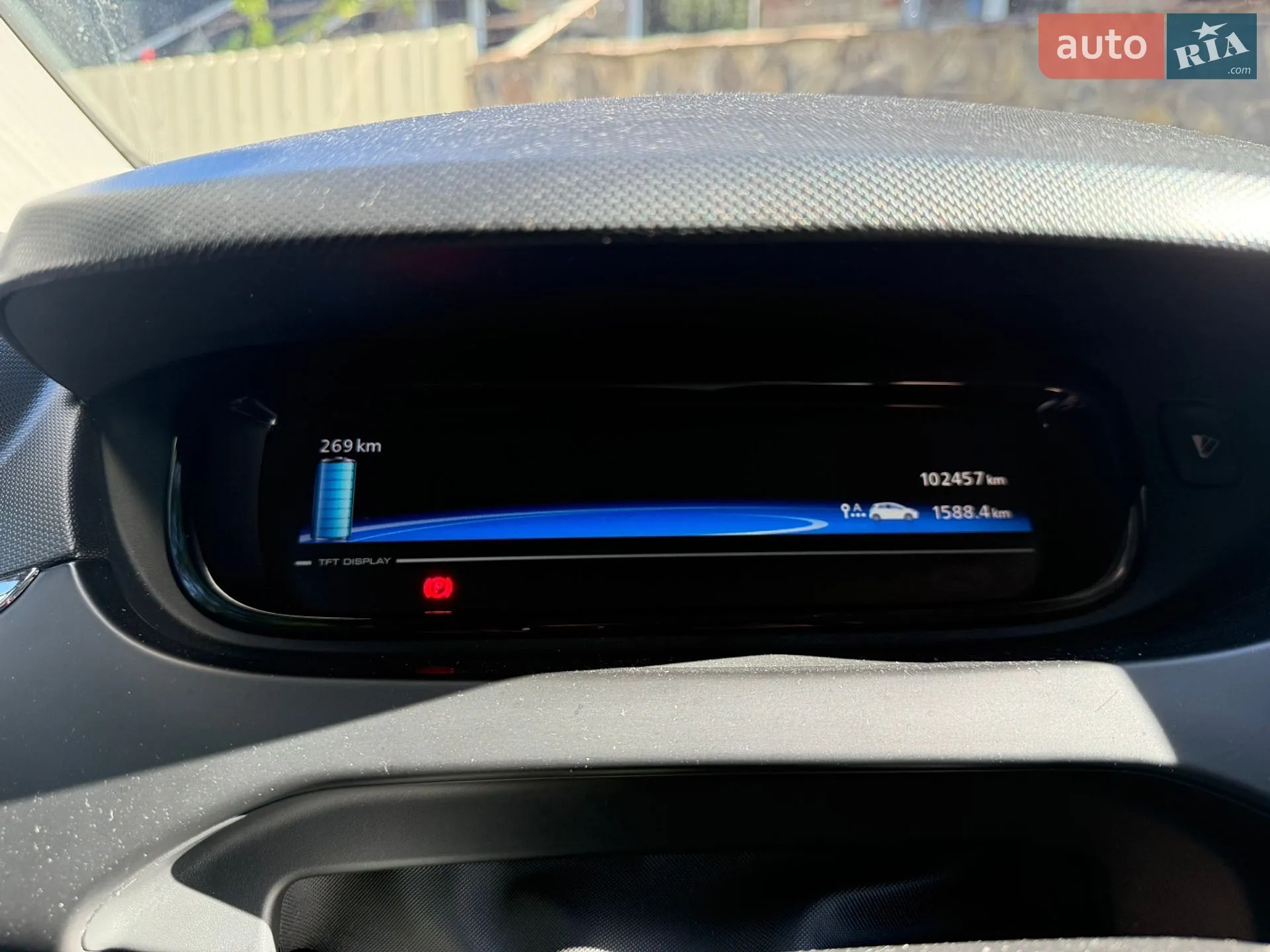 2017 Renault ZOE - мініатюра 16