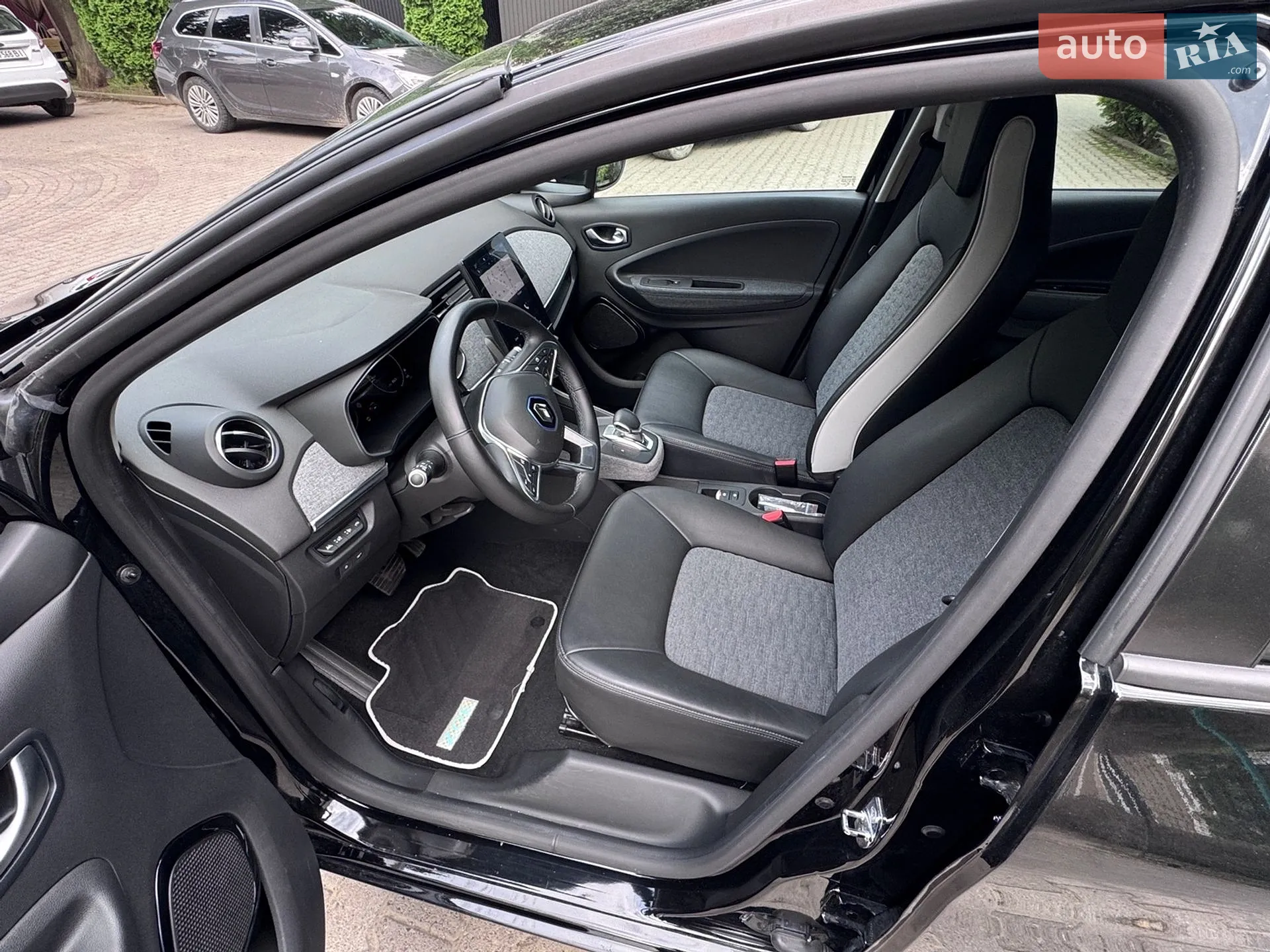 2020 Renault ZOE - мініатюра 6