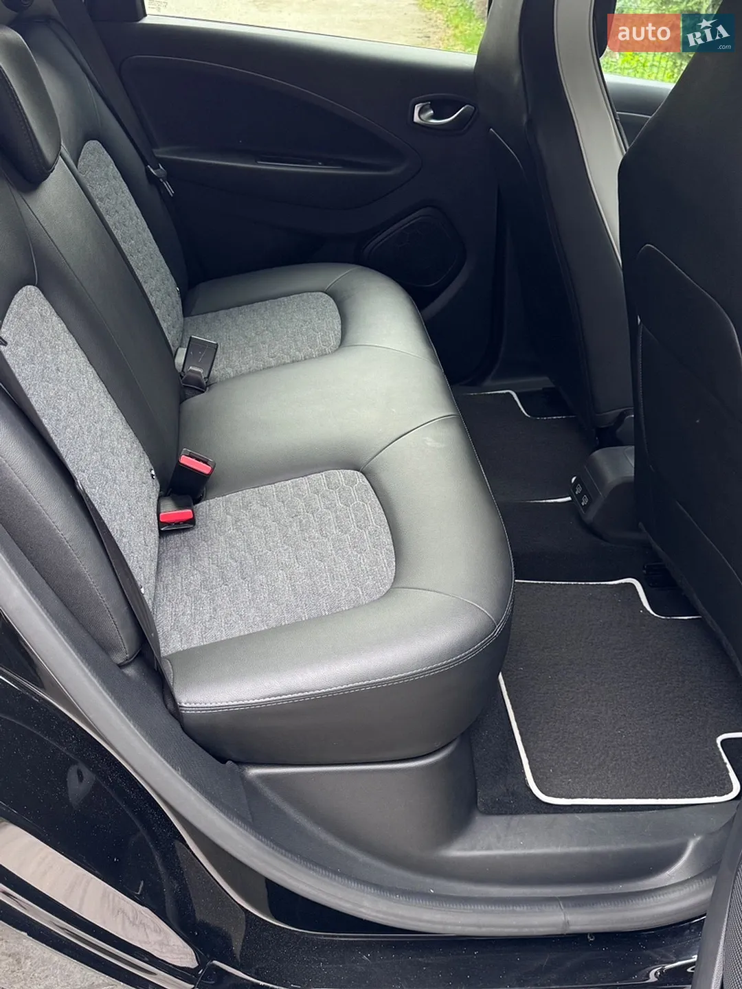 2020 Renault ZOE - мініатюра 10