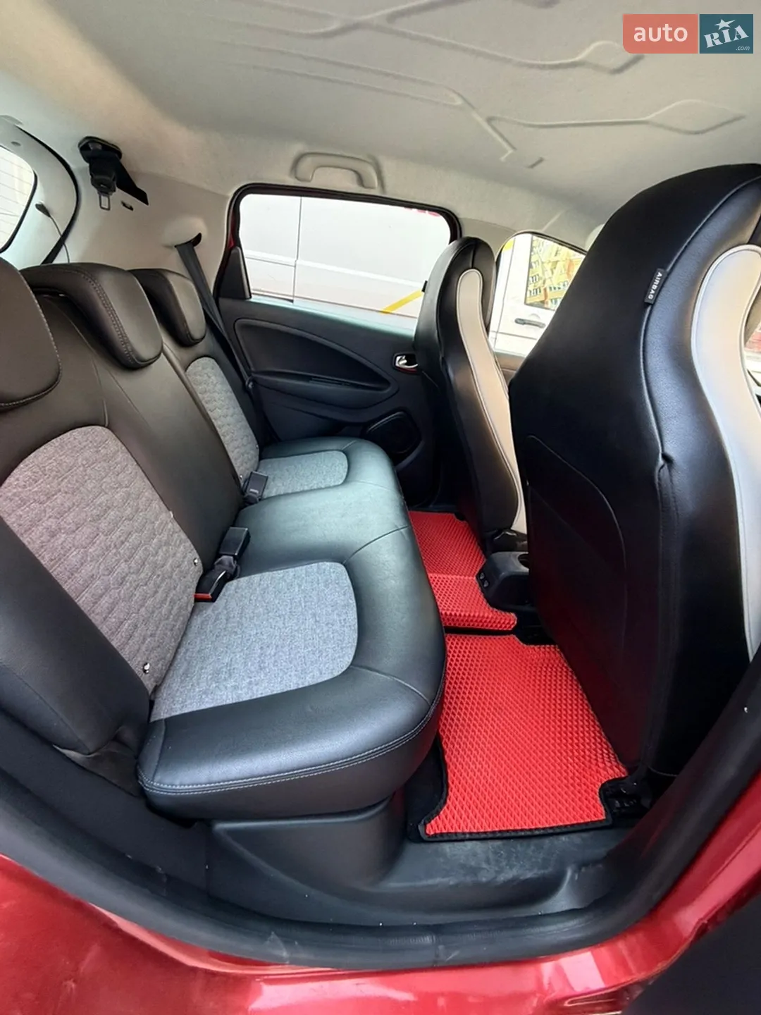 2021 Renault ZOE - мініатюра 7