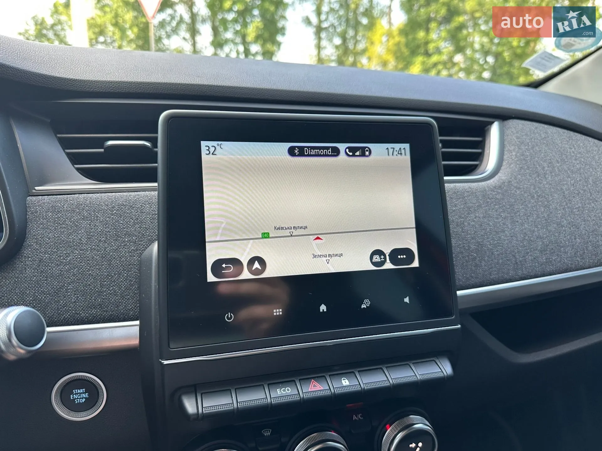 2020 Renault ZOE - мініатюра 15