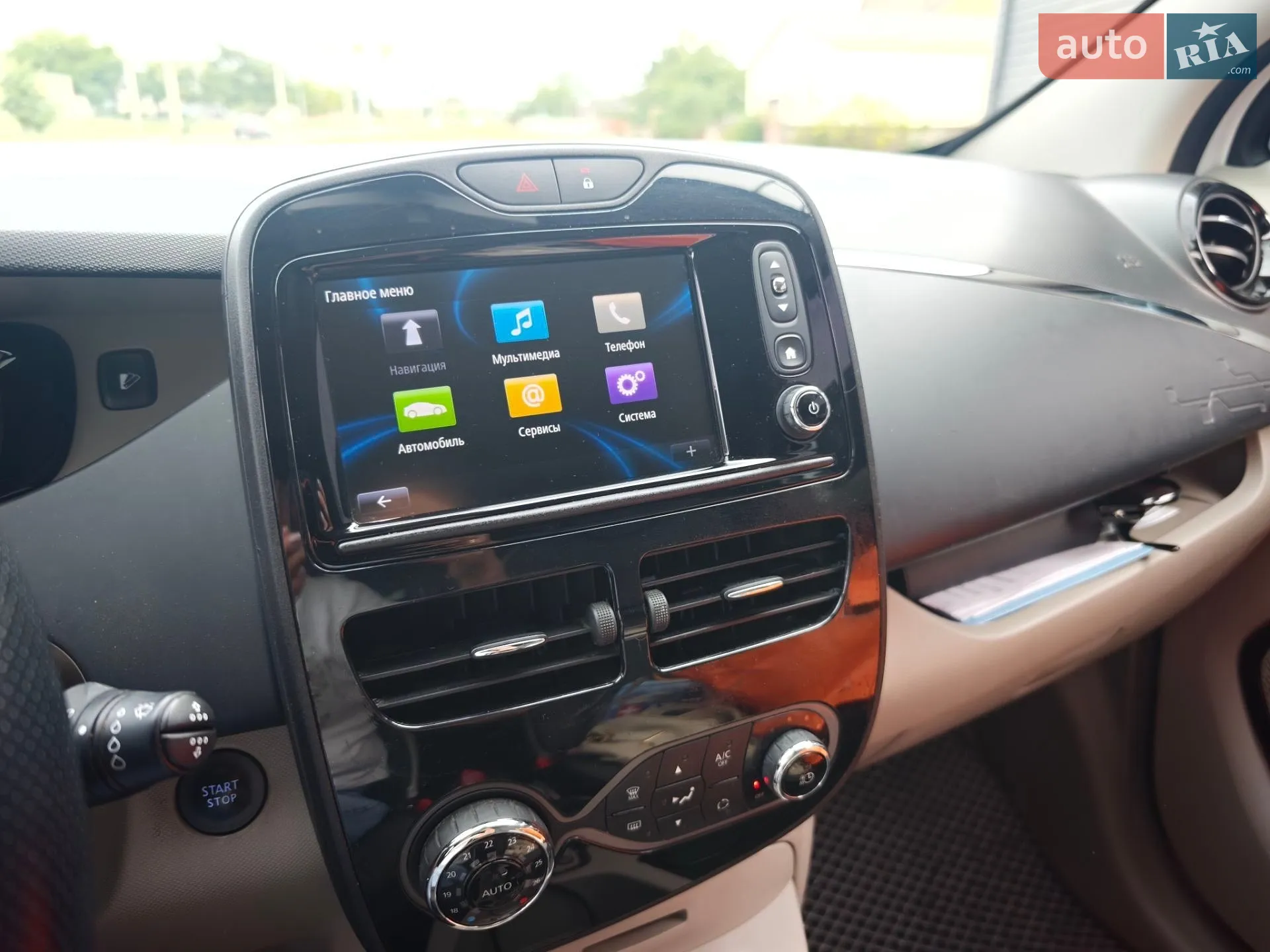 2016 Renault ZOE - мініатюра 9