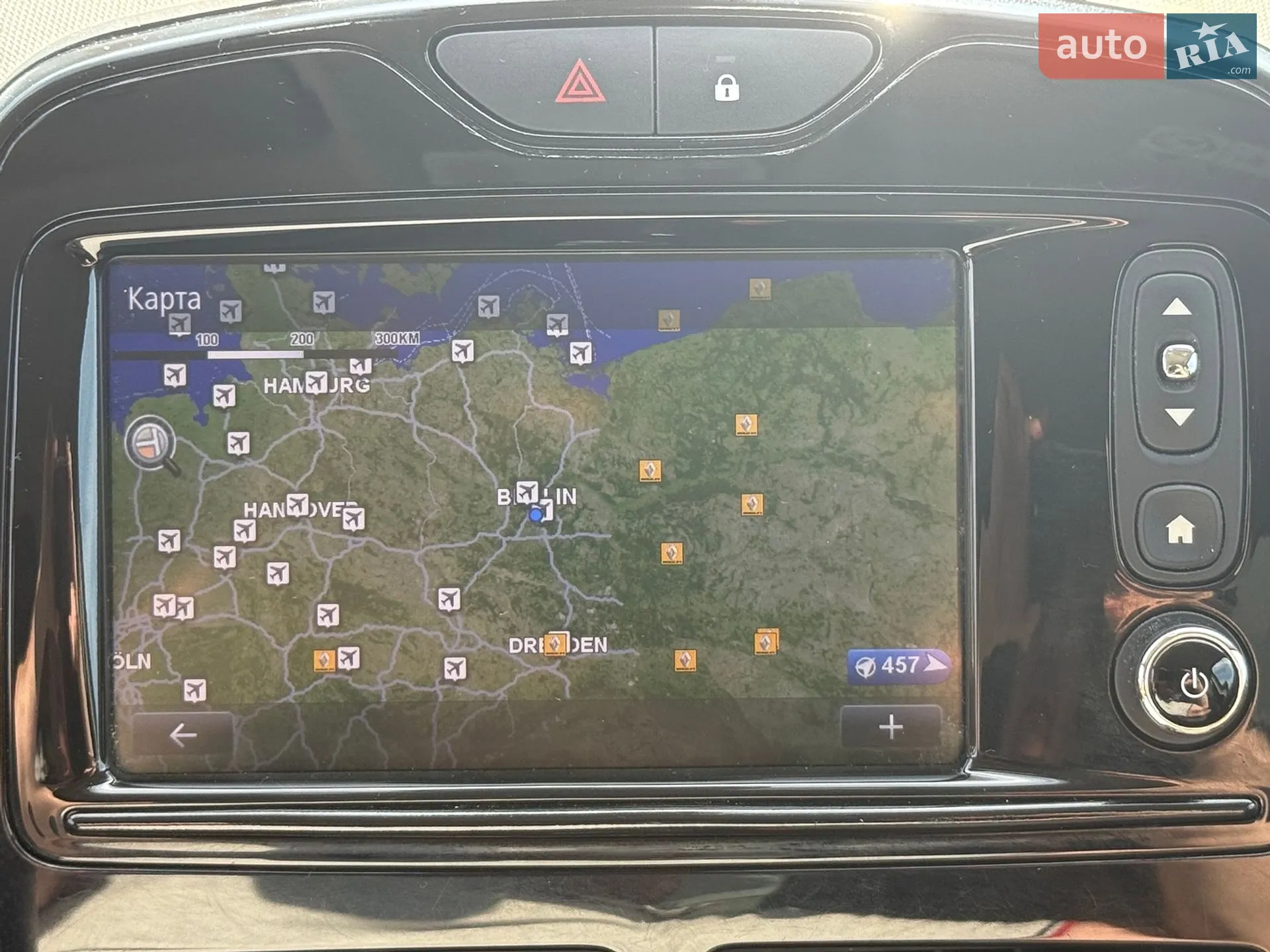 2017 Renault ZOE - мініатюра 41