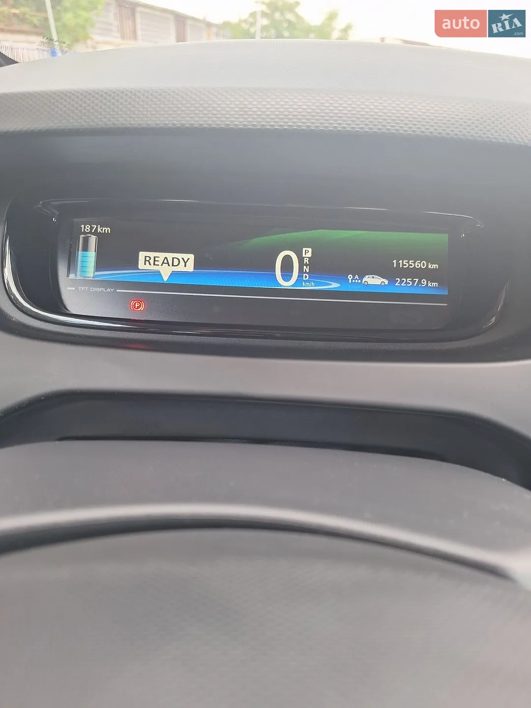 2017 Renault ZOE - мініатюра 16