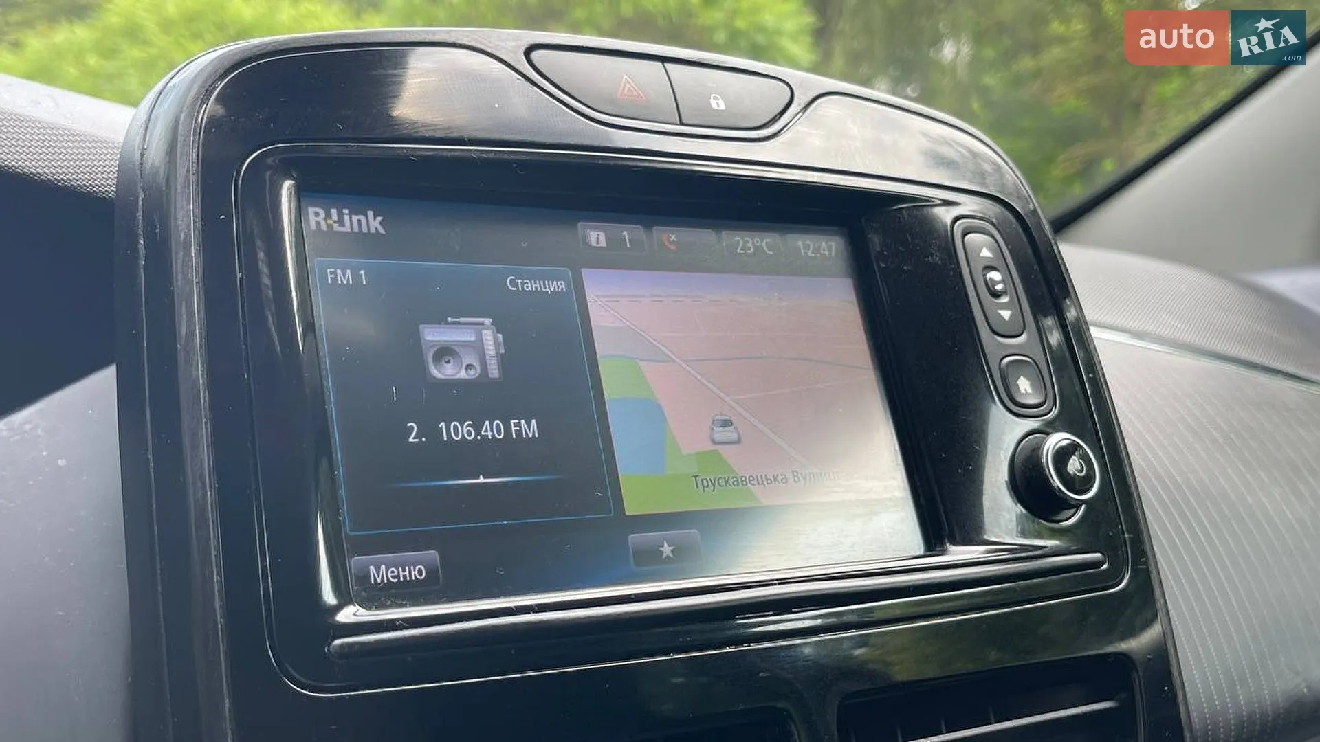 2018 Renault ZOE - мініатюра 45