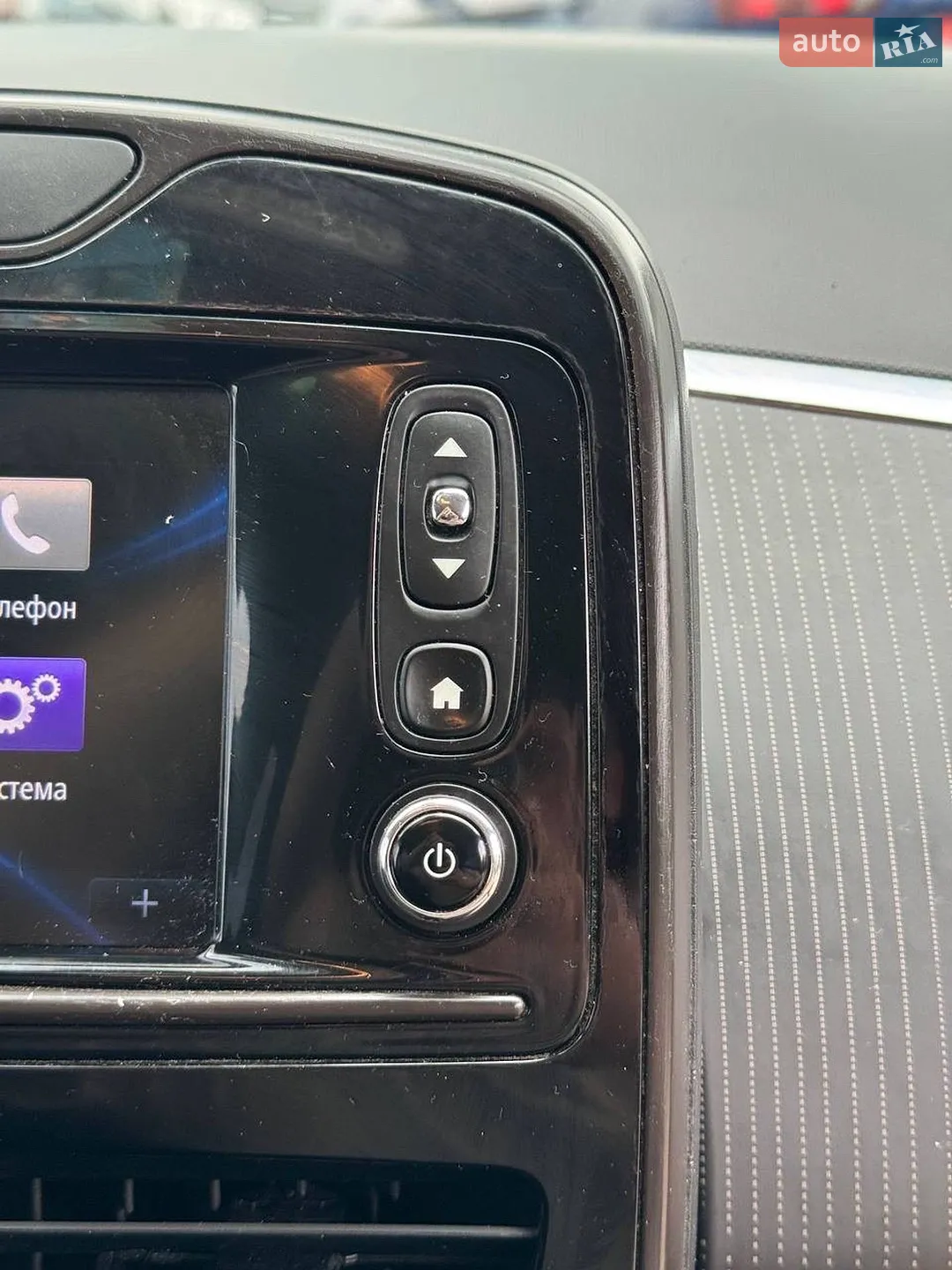 2017 Renault ZOE - мініатюра 59