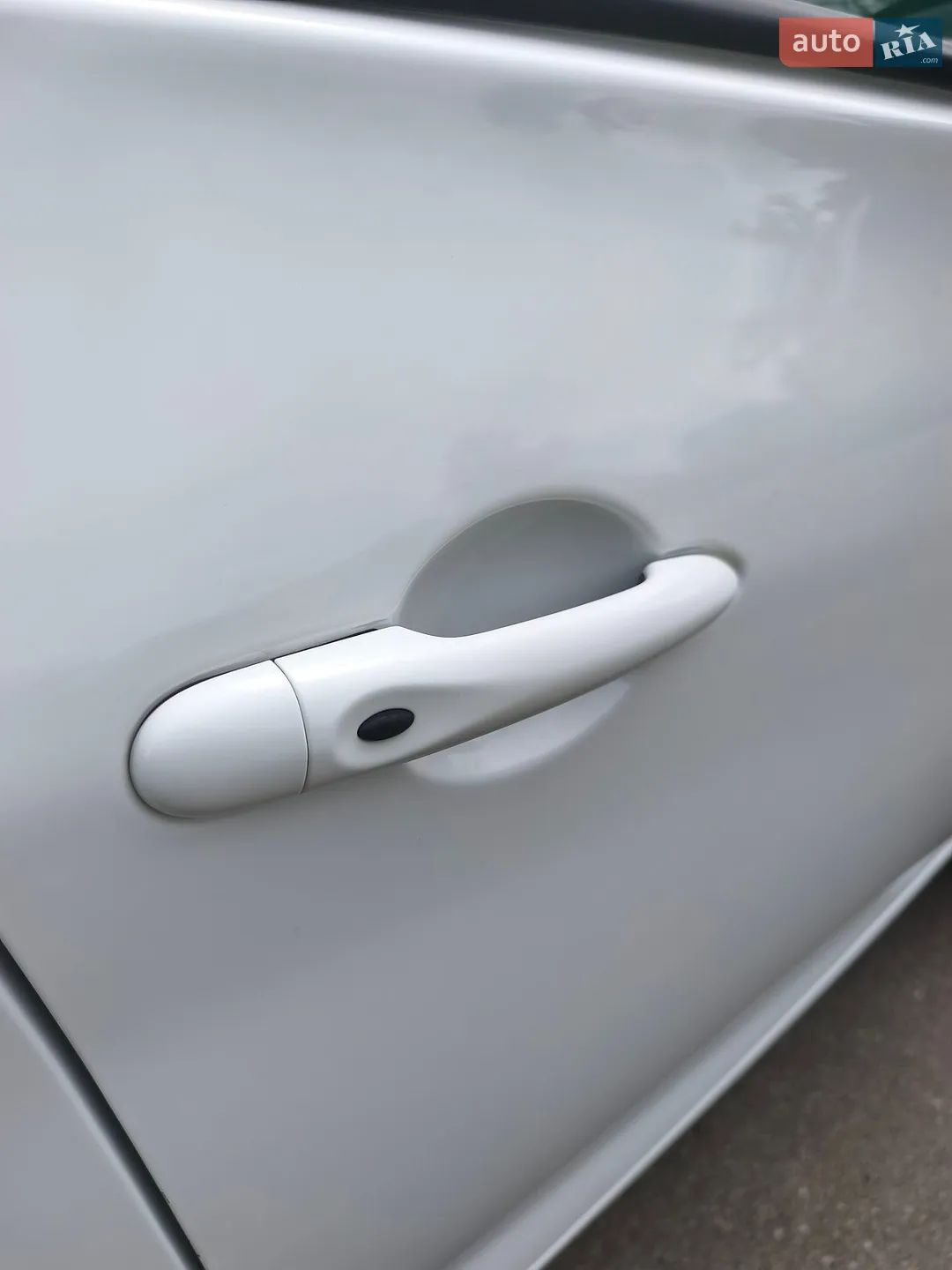 2017 Renault ZOE - мініатюра 20