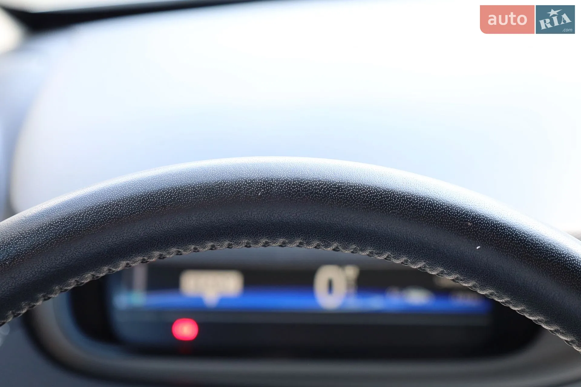 2016 Renault ZOE - мініатюра 29