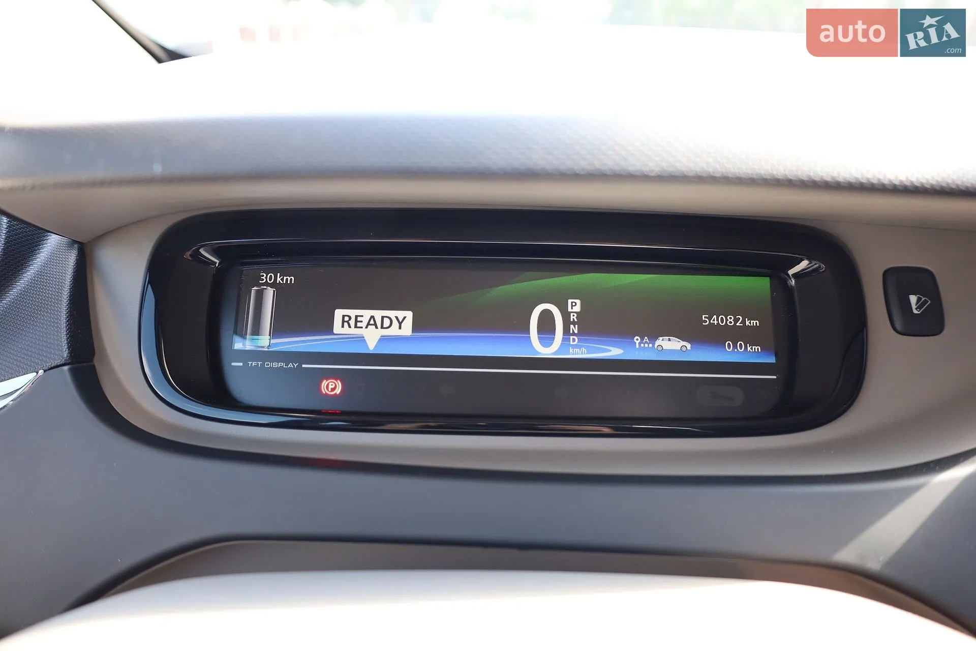 2016 Renault ZOE - мініатюра 30