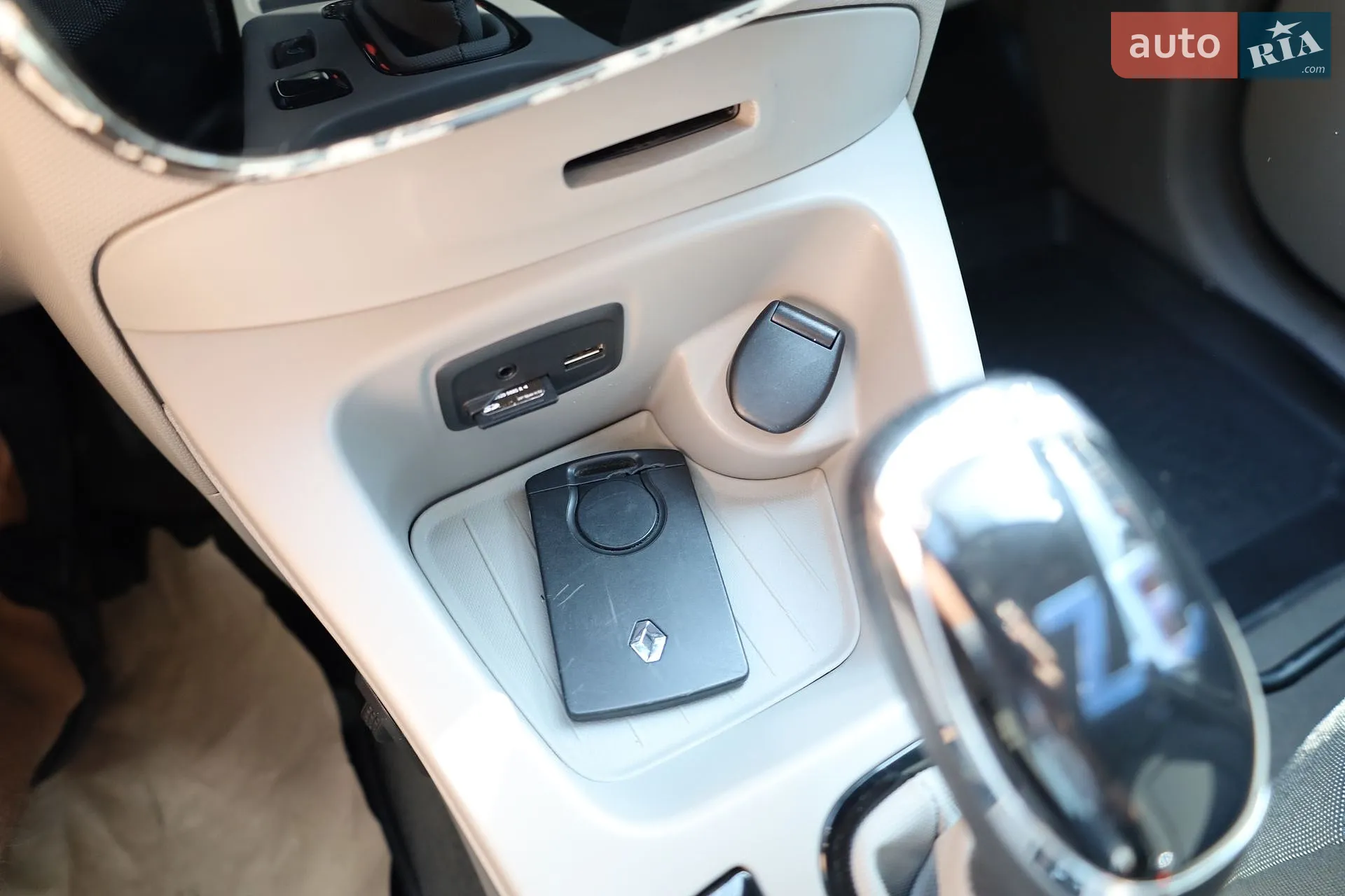 2016 Renault ZOE - мініатюра 33