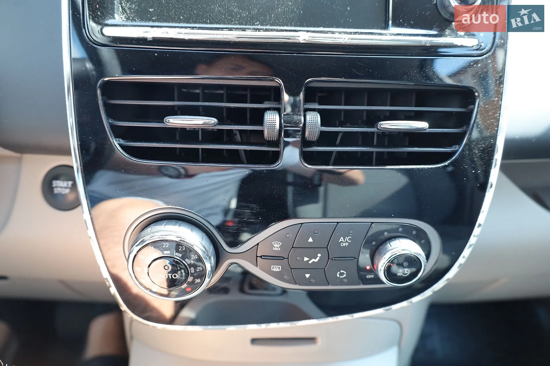 2016 Renault ZOE - мініатюра 32