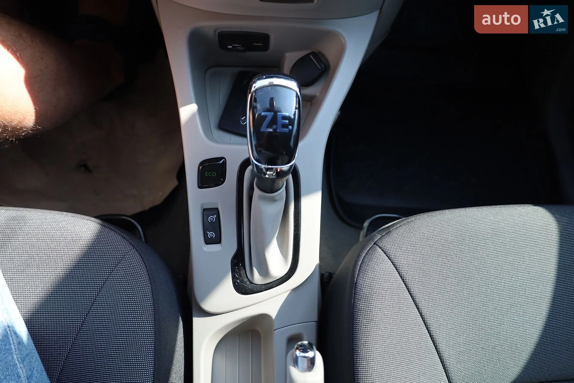 2016 Renault ZOE - мініатюра 34