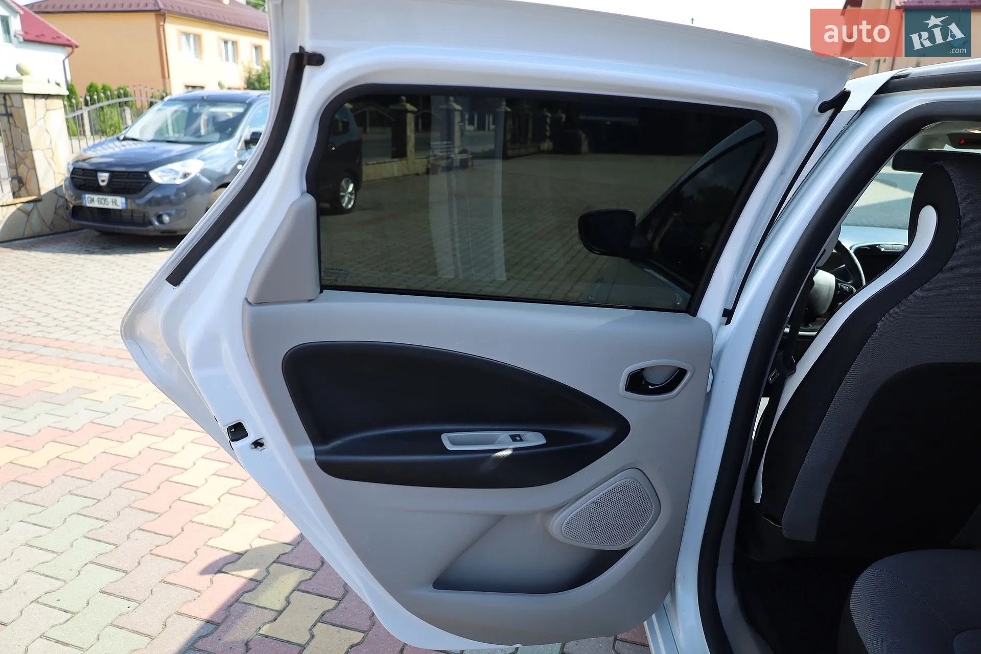2016 Renault ZOE - мініатюра 43