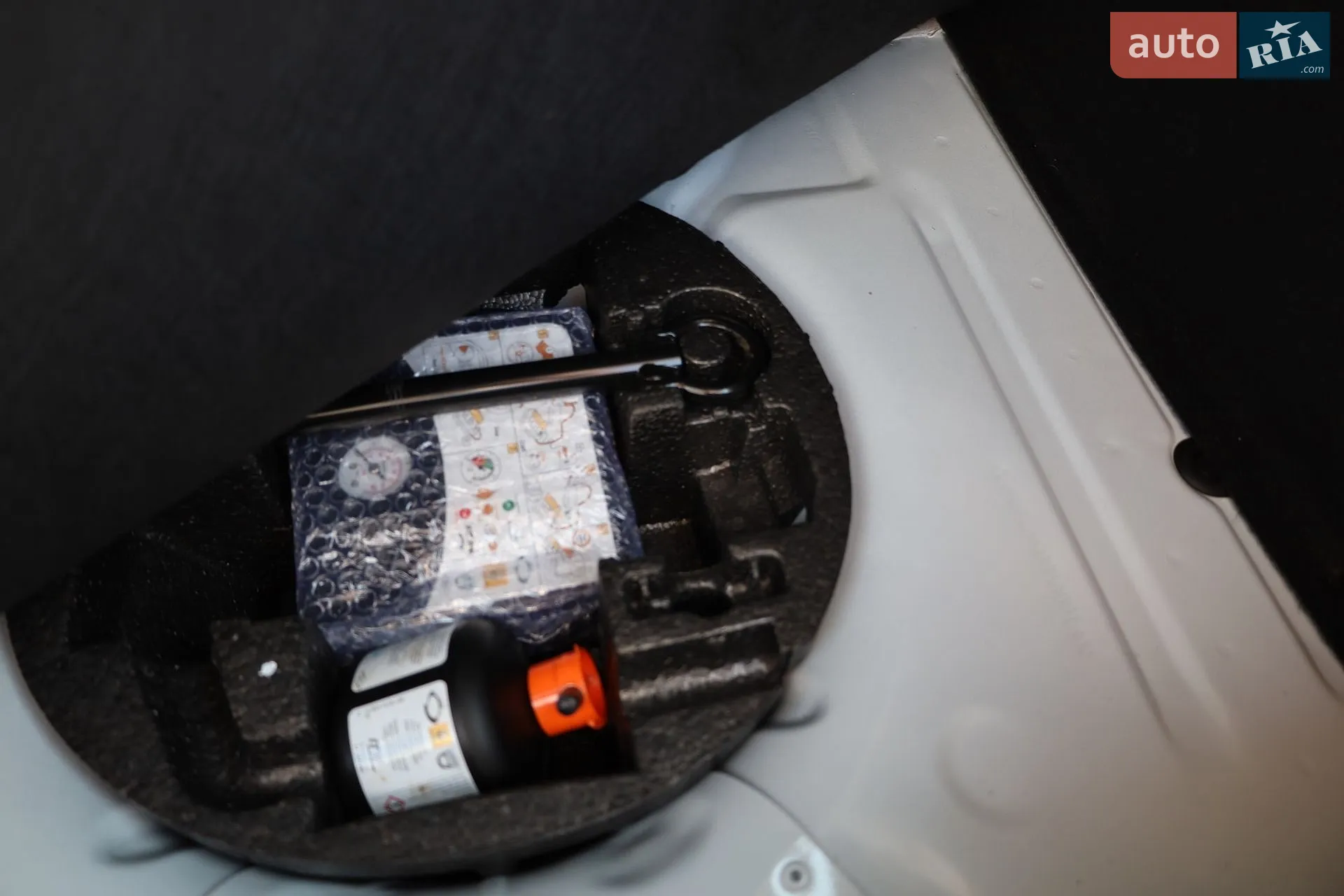 2016 Renault ZOE - мініатюра 49