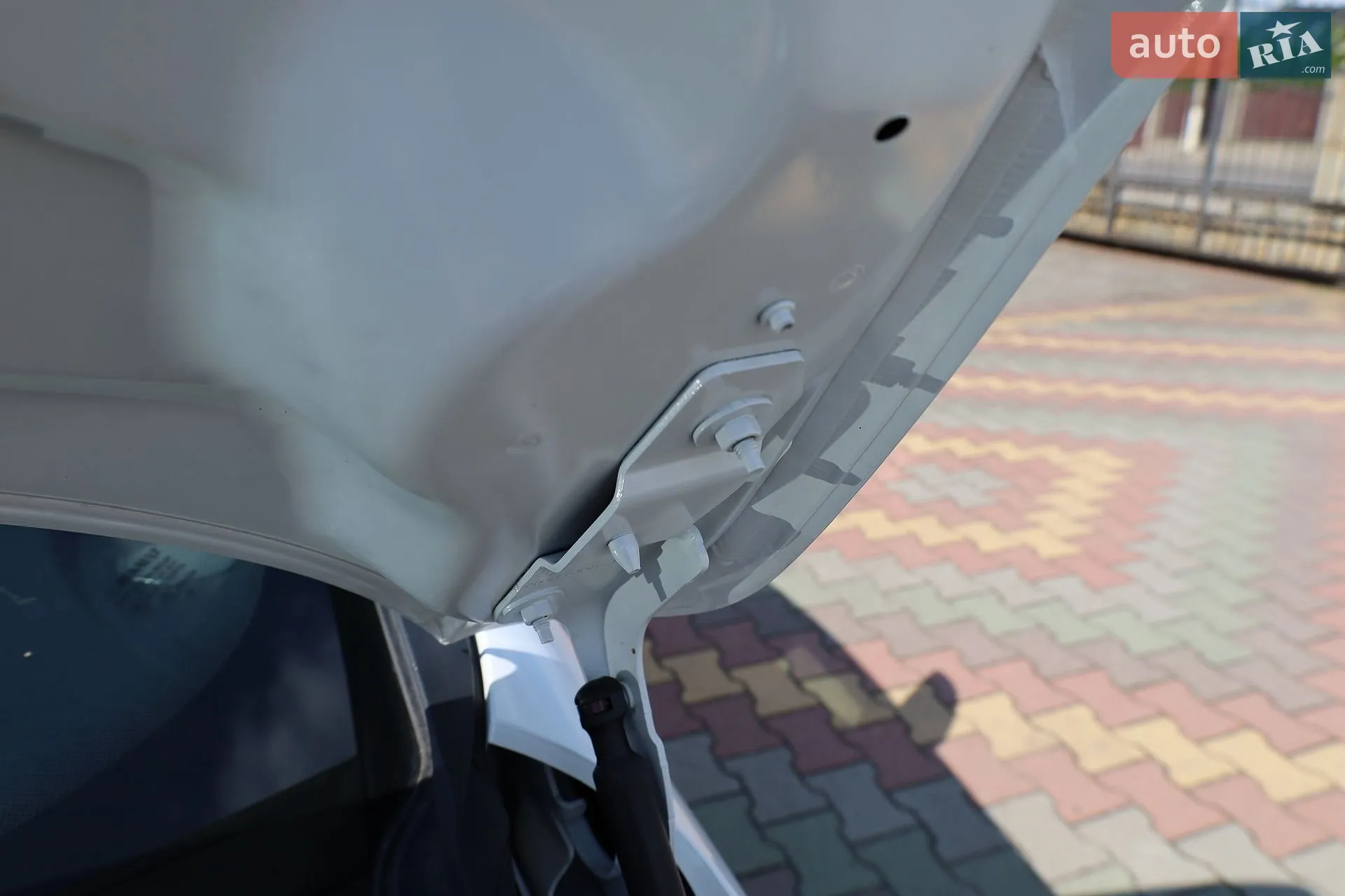 2016 Renault ZOE - мініатюра 51