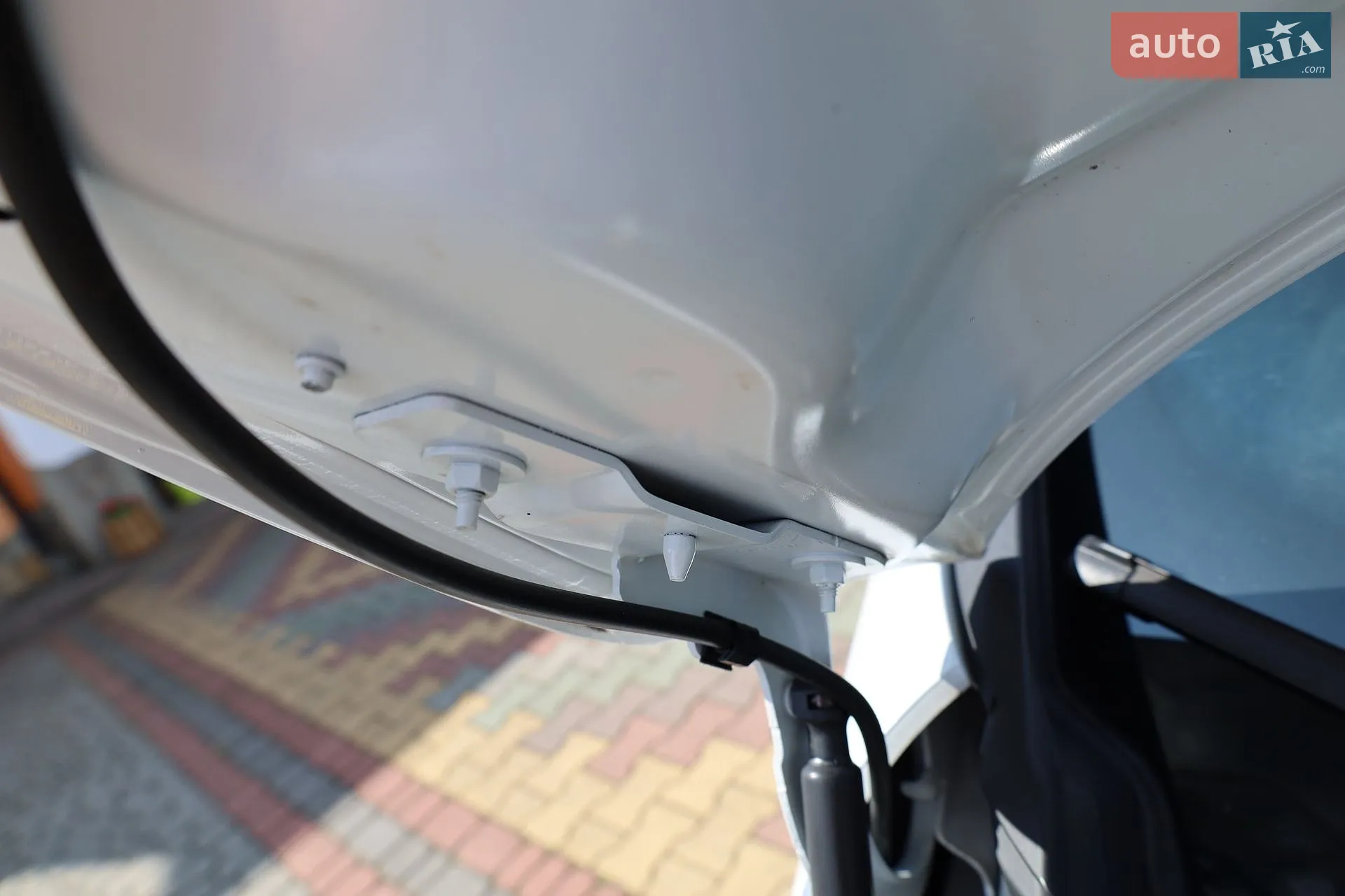 2016 Renault ZOE - мініатюра 54