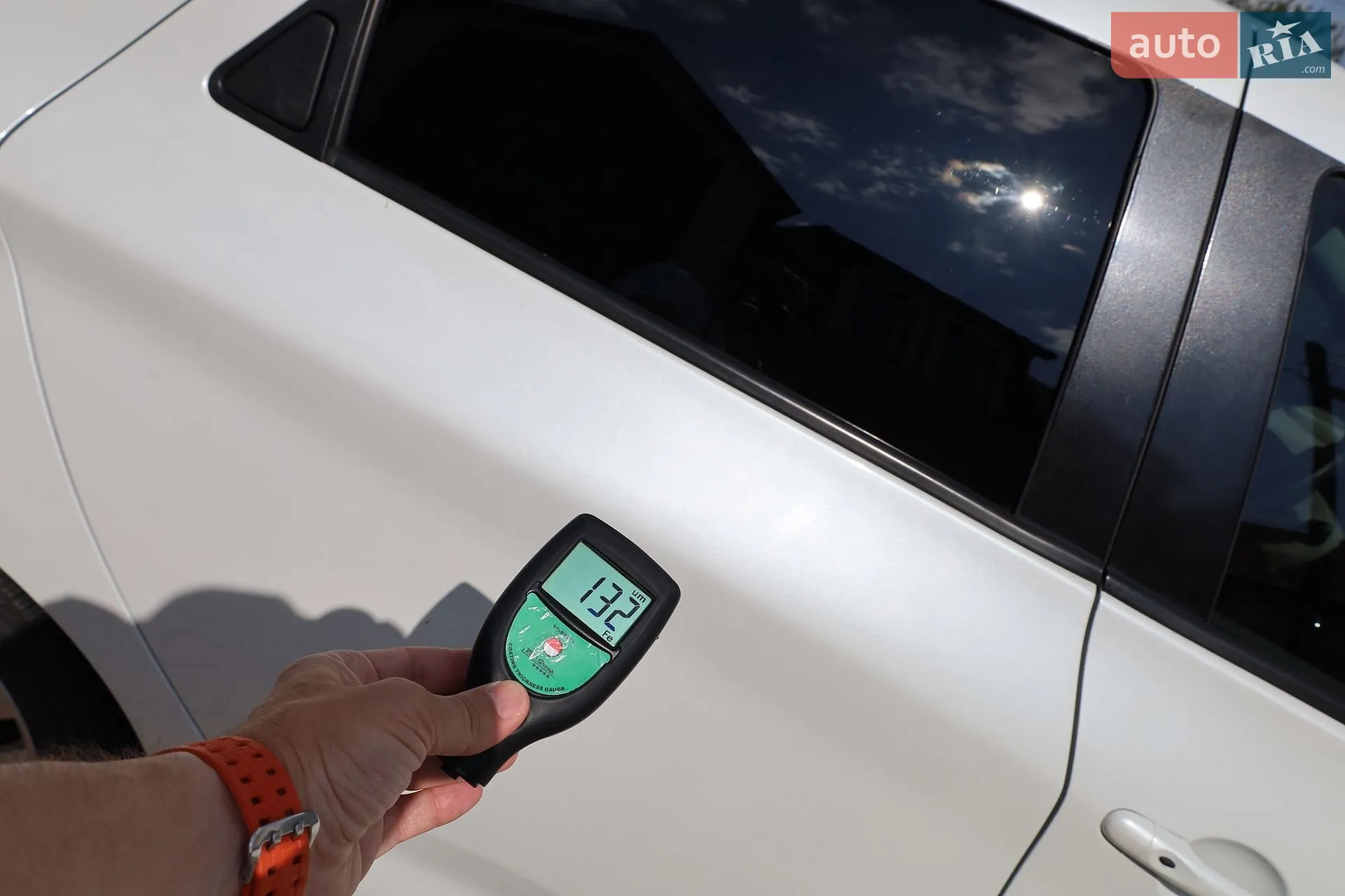 2016 Renault ZOE - мініатюра 70