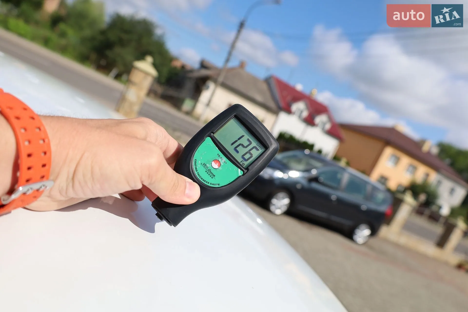 2016 Renault ZOE - мініатюра 72