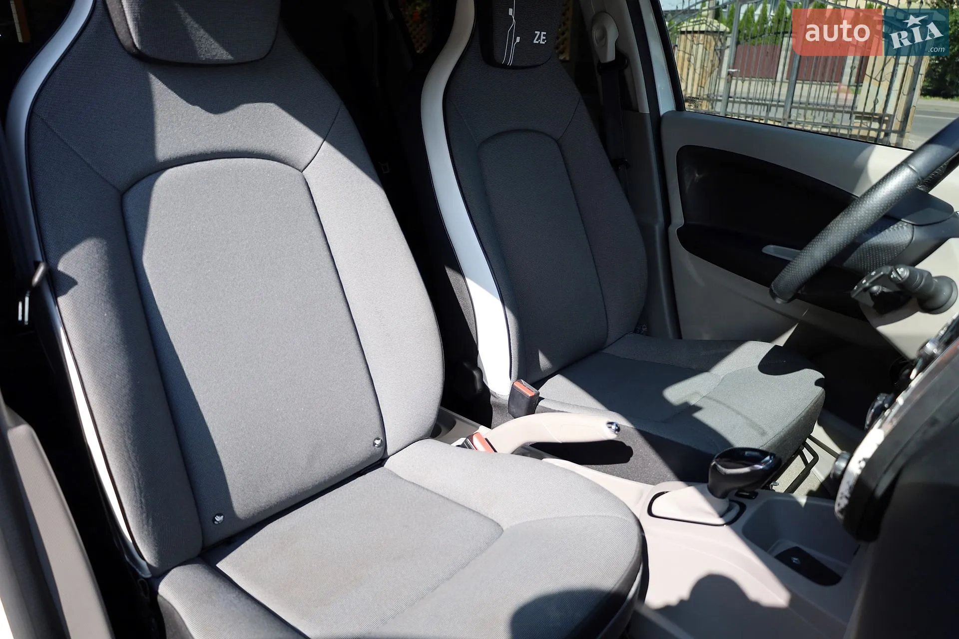2016 Renault ZOE - мініатюра 37