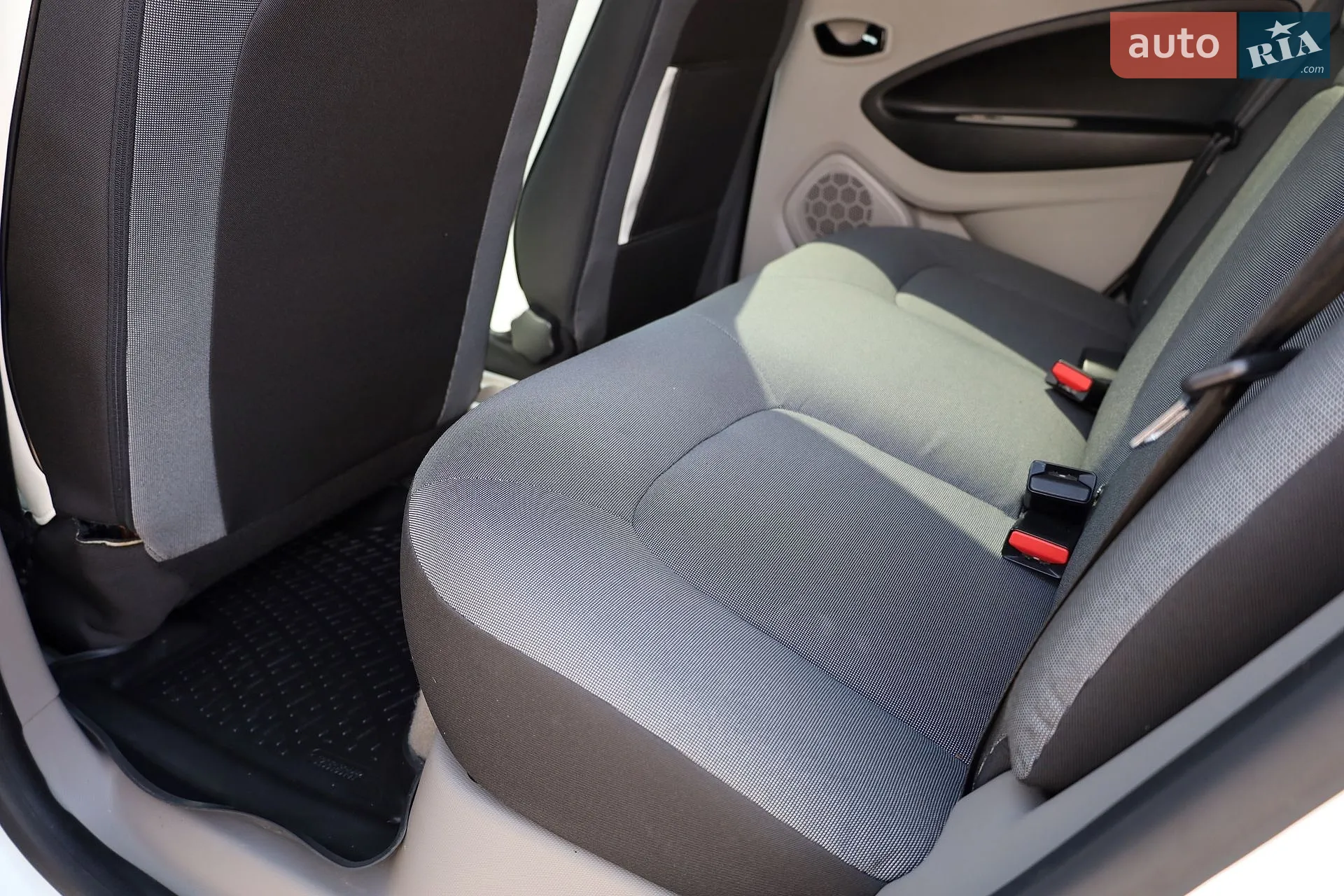 2016 Renault ZOE - мініатюра 44