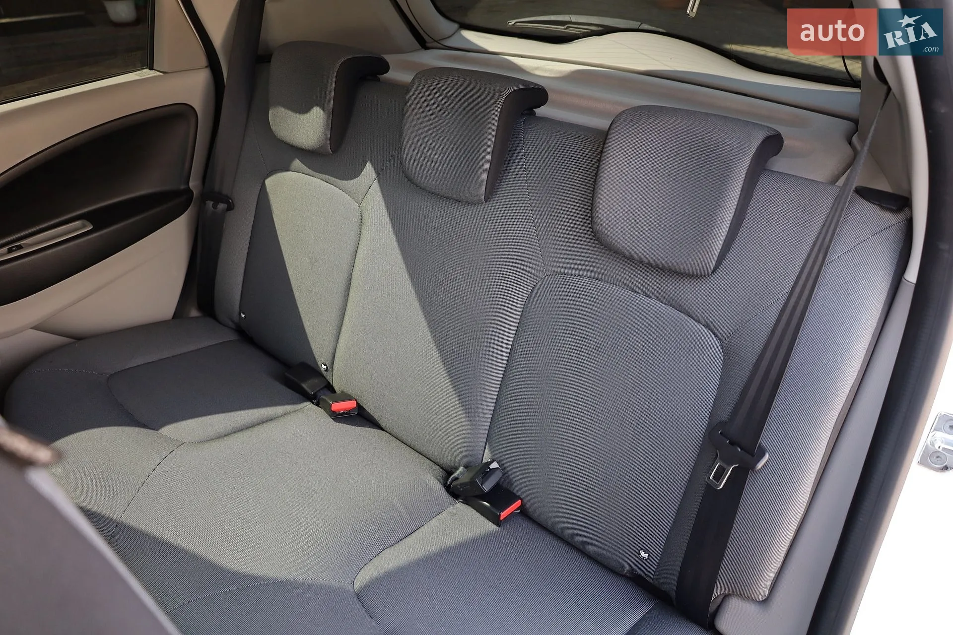 2016 Renault ZOE - мініатюра 45