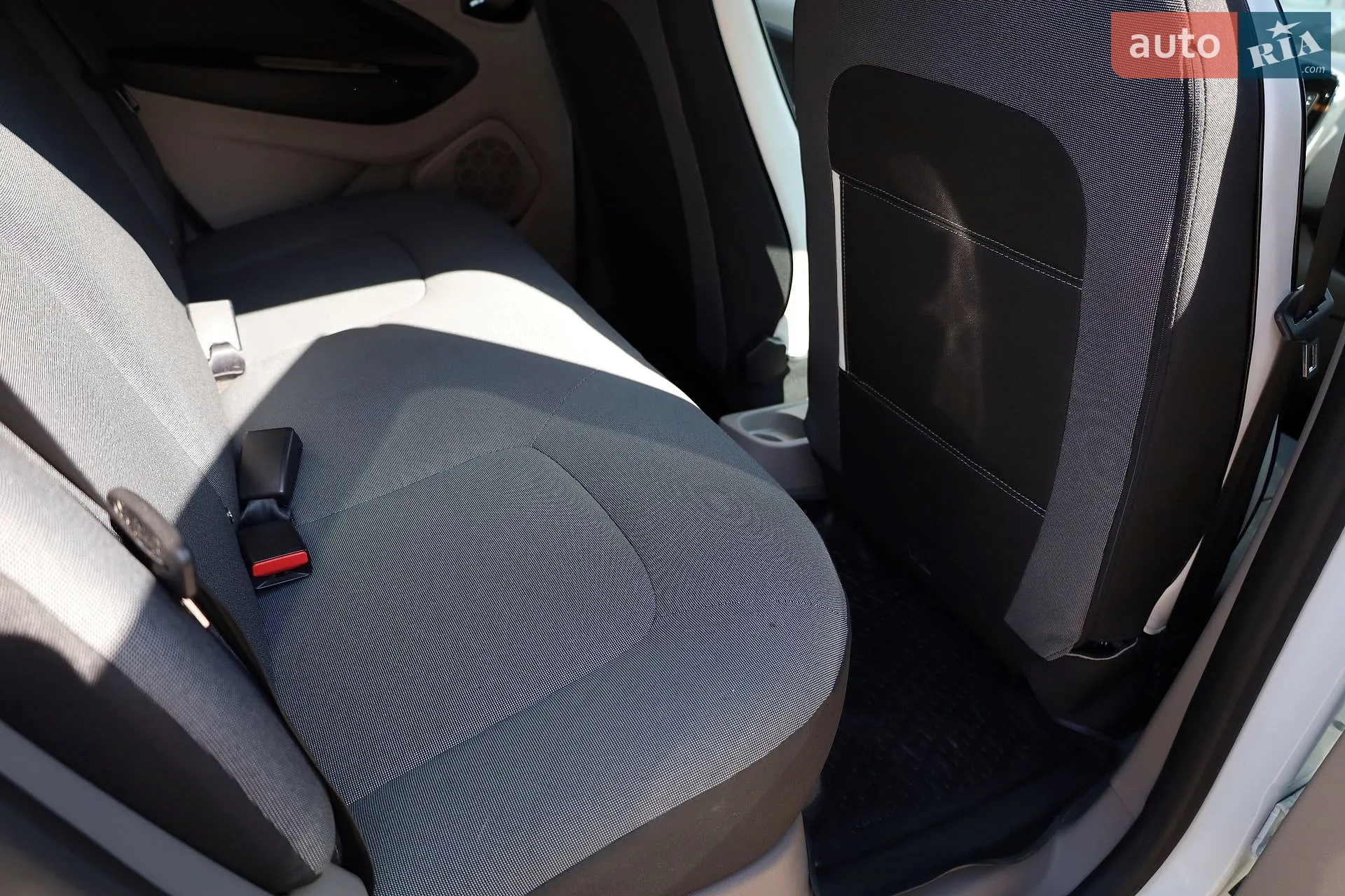 2016 Renault ZOE - мініатюра 41